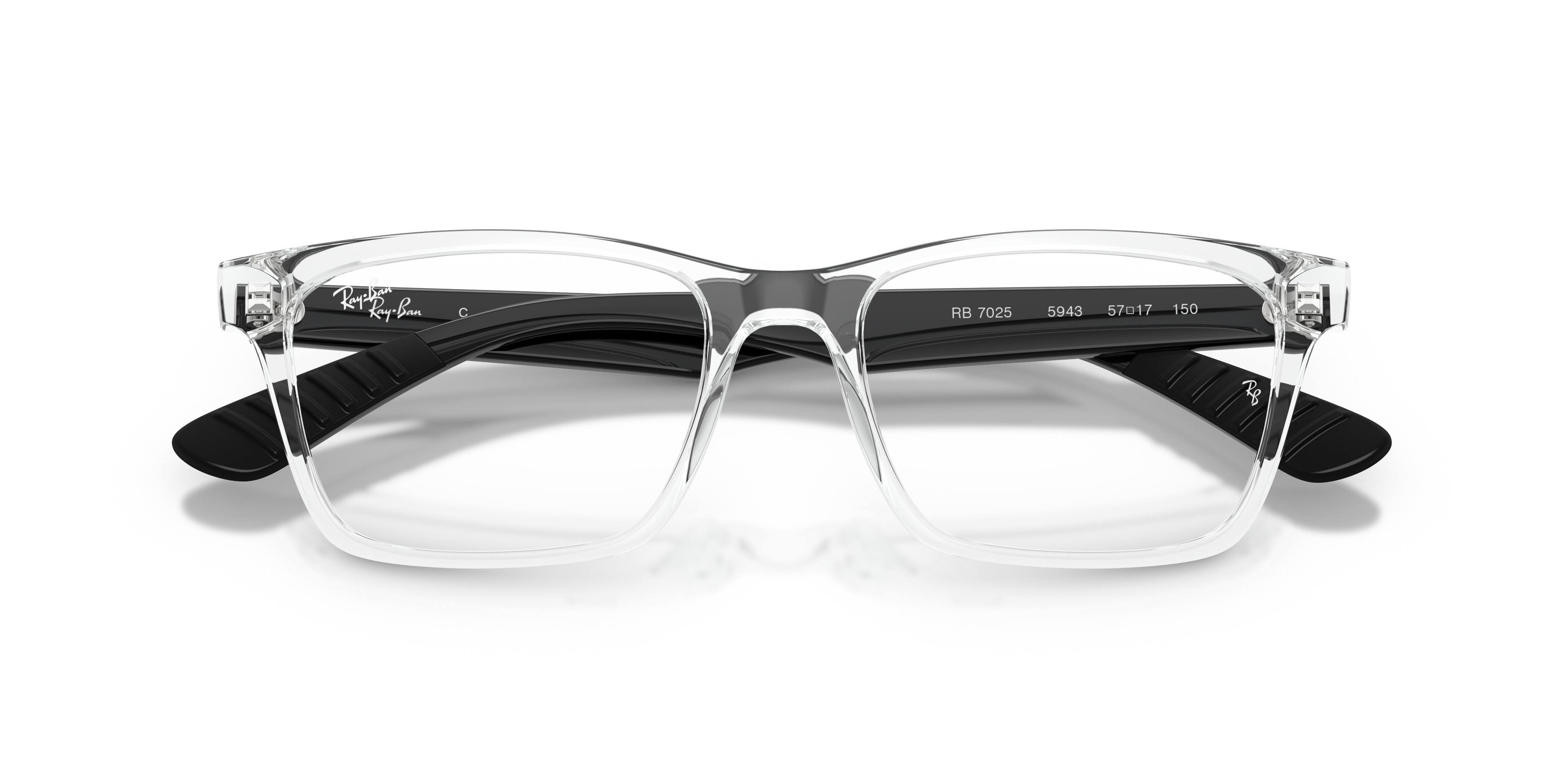 RX7025 5943 Montature da vista Ray - Ban 2