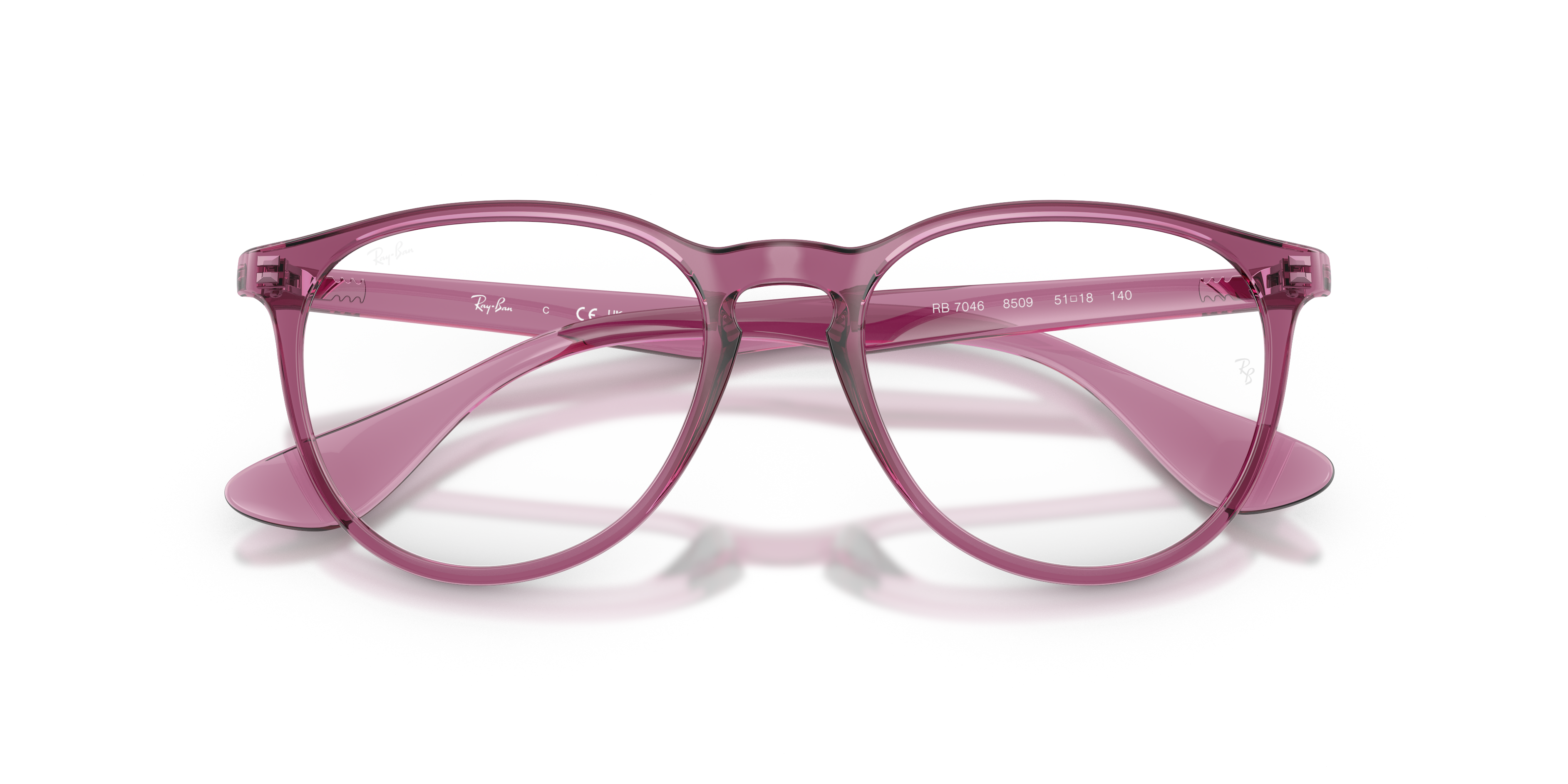 Ray - Ban RX7046 ERIKA 8509