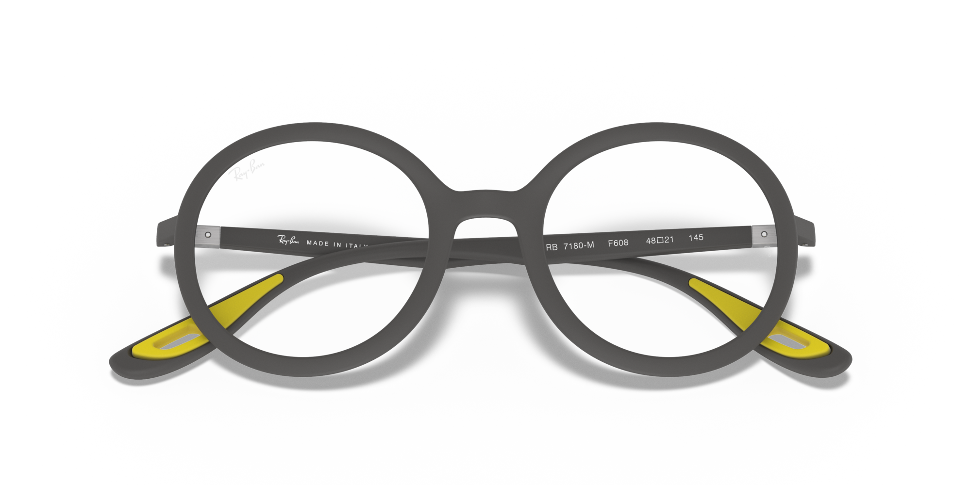 Ray - Ban RX7180M F608 Montature da vista Ray - Ban 2