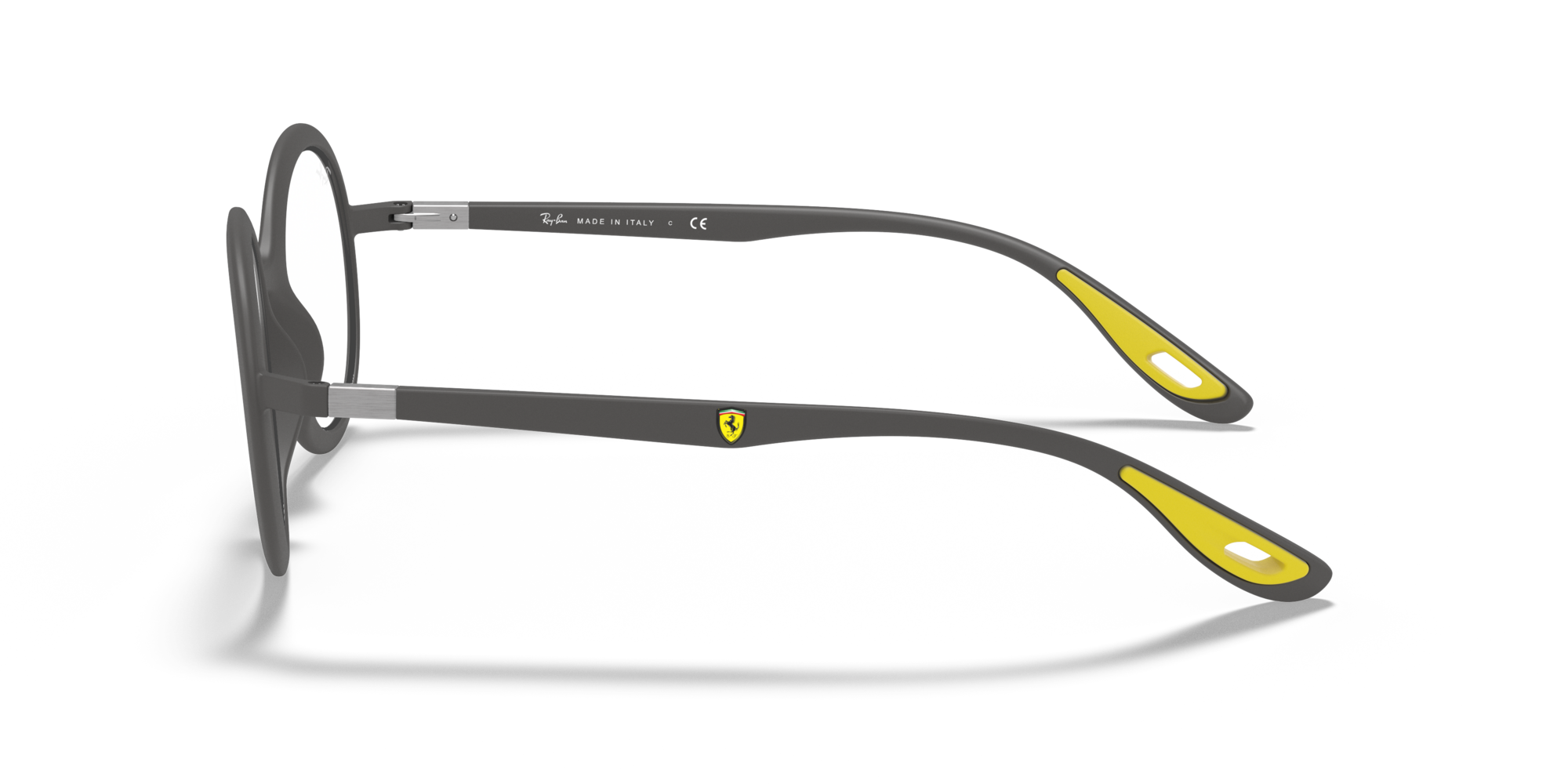 Ray - Ban RX7180M F608 Montature da vista Ray - Ban 4