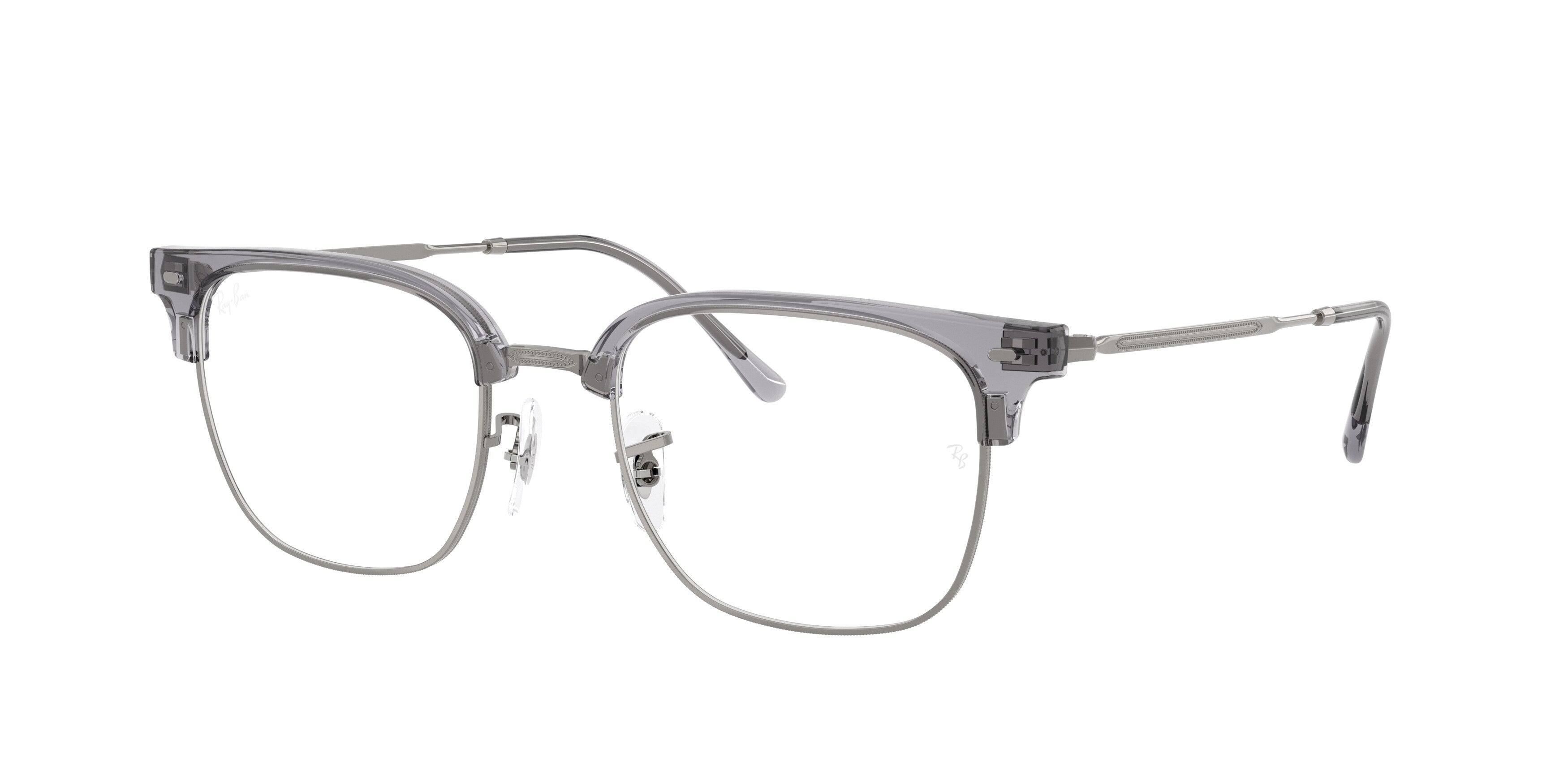 RX7216 NEW CLUBMASTER 8470 Montature da vista Ray - Ban 1