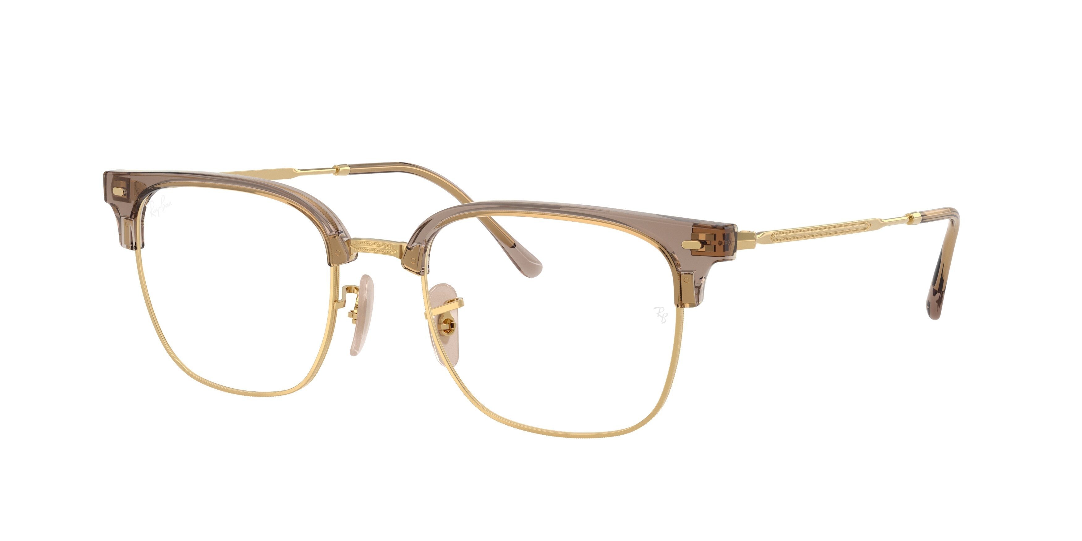 RX7216 NEW CLUBMASTER 8471 Montature da vista Ray - Ban 1