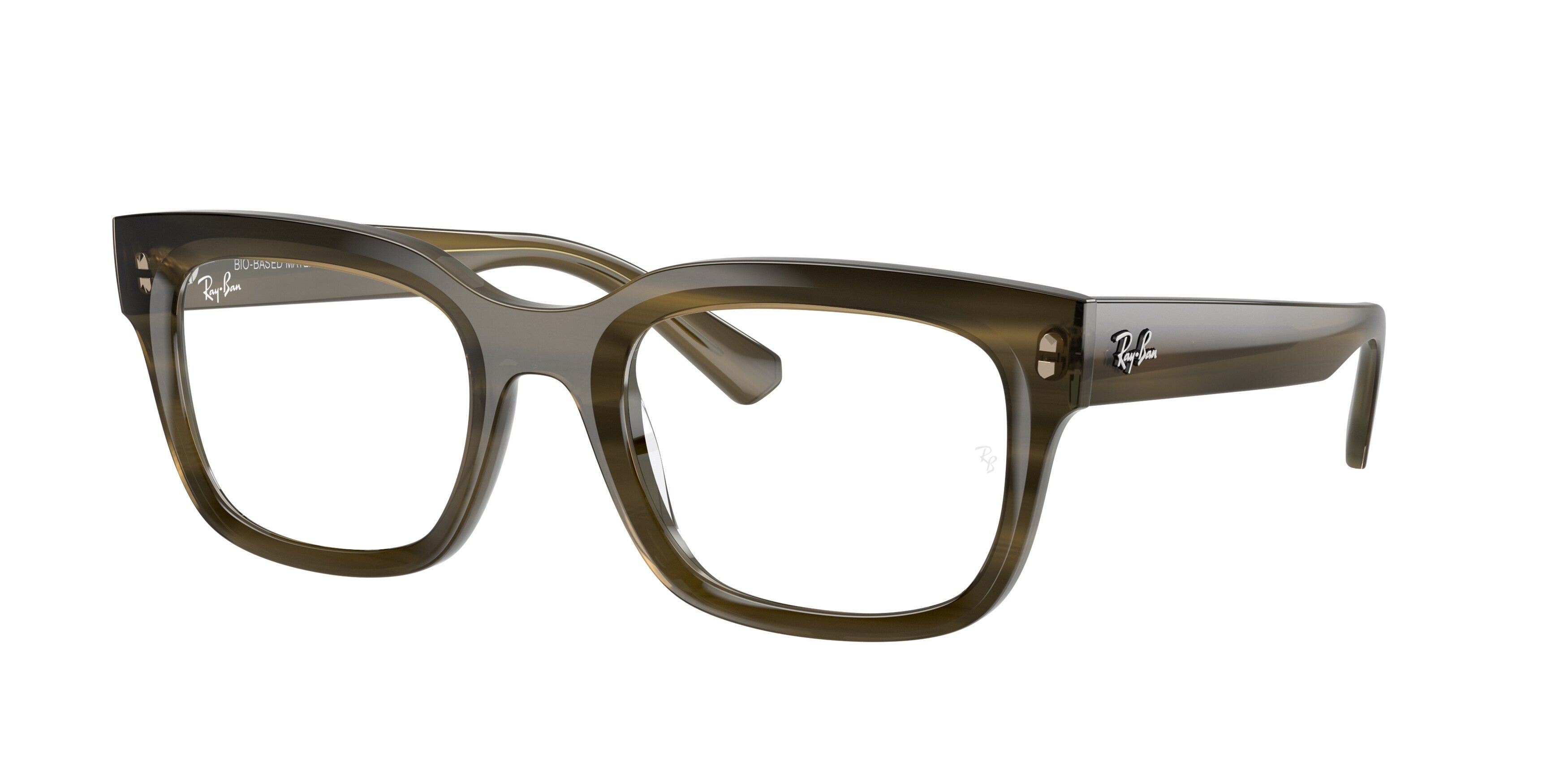 RX7217 CHAD 8468 Montature da vista Ray - Ban 1