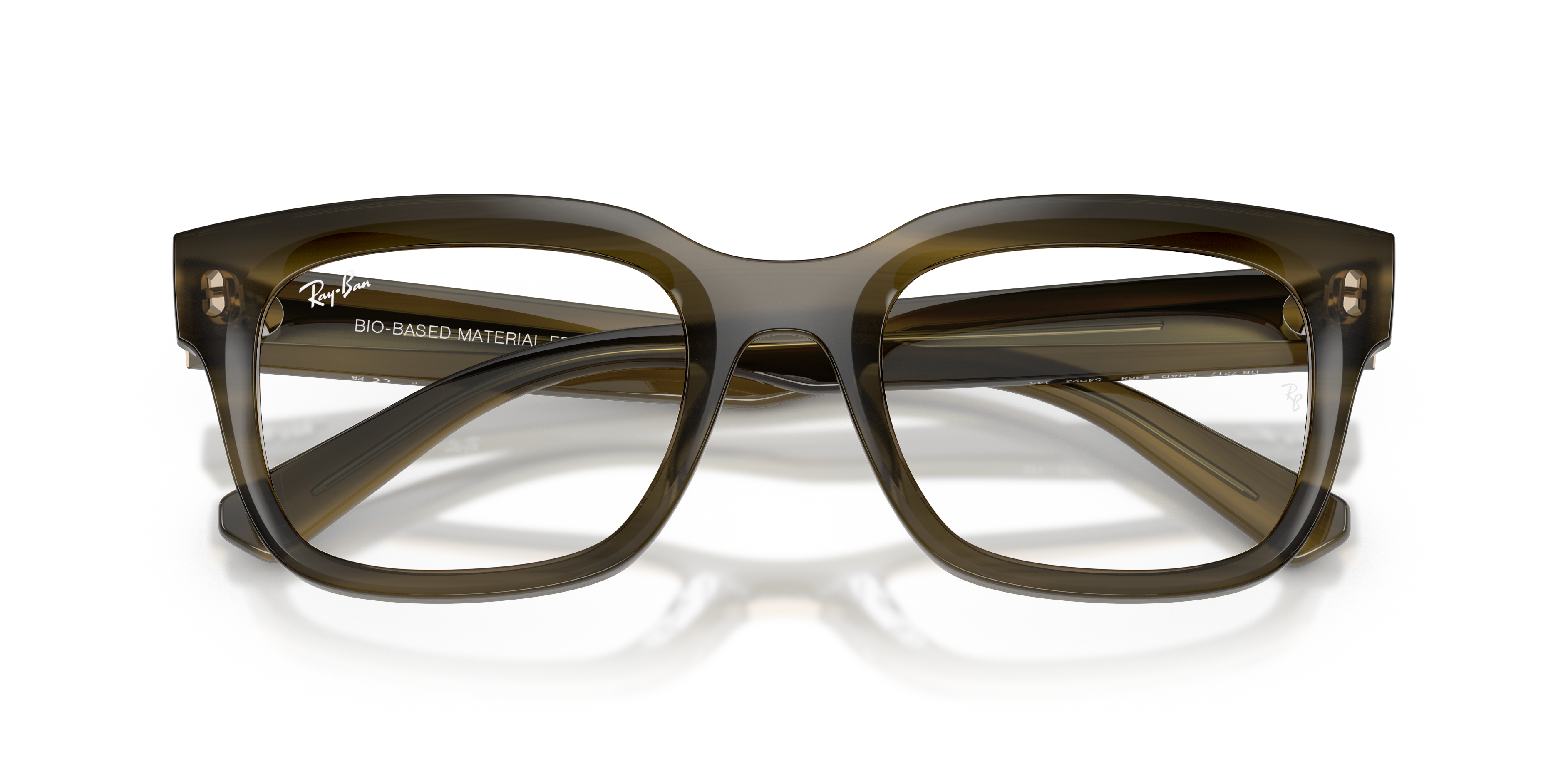 RX7217 CHAD 8468 Montature da vista Ray - Ban 2