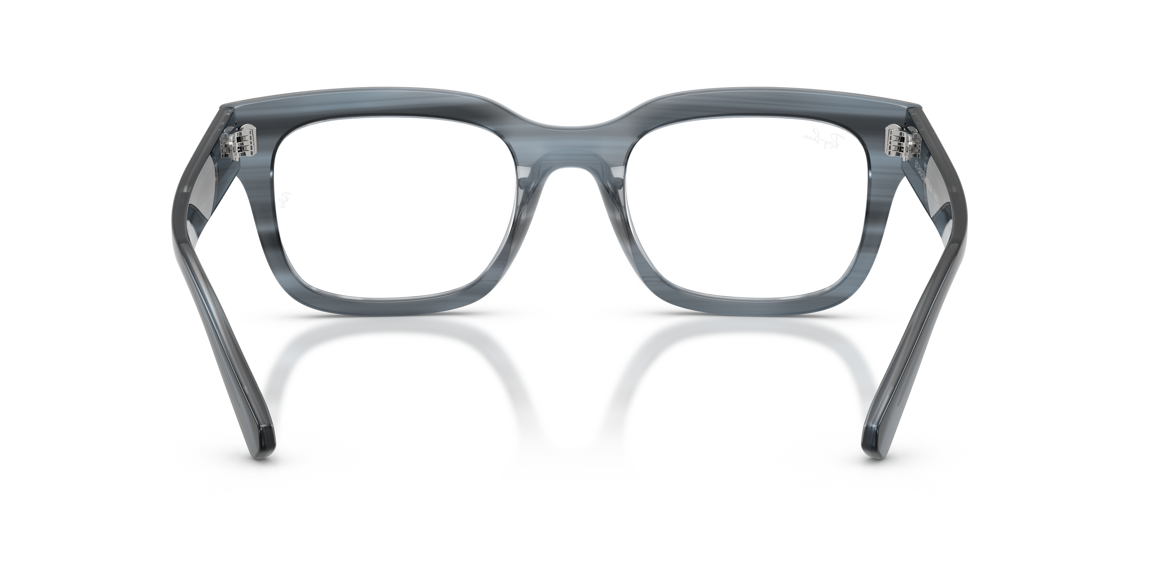 RX7217 CHAD 8469 Montature da vista Ray - Ban 5
