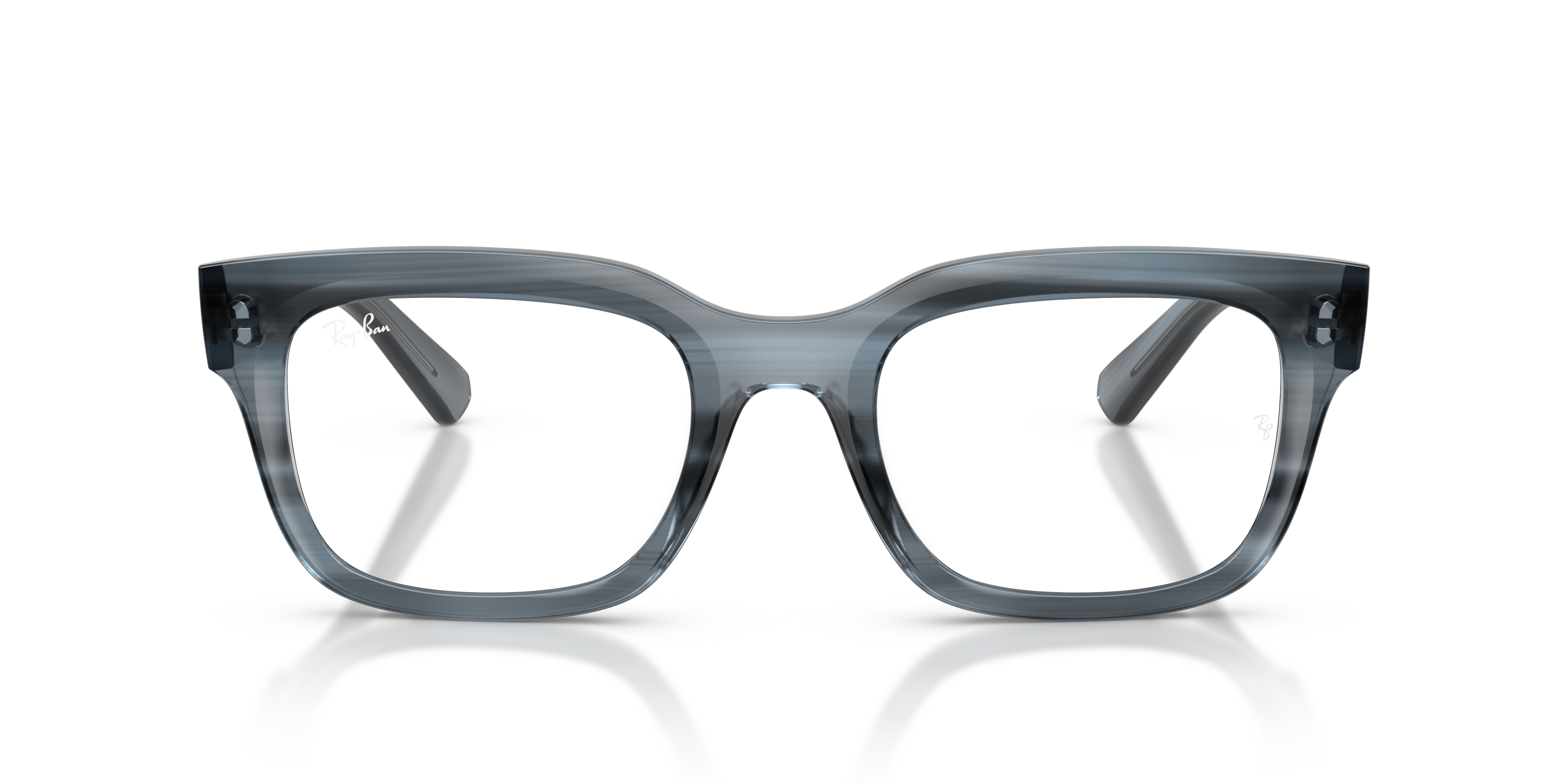 RX7217 CHAD 8469 Montature da vista Ray - Ban 3