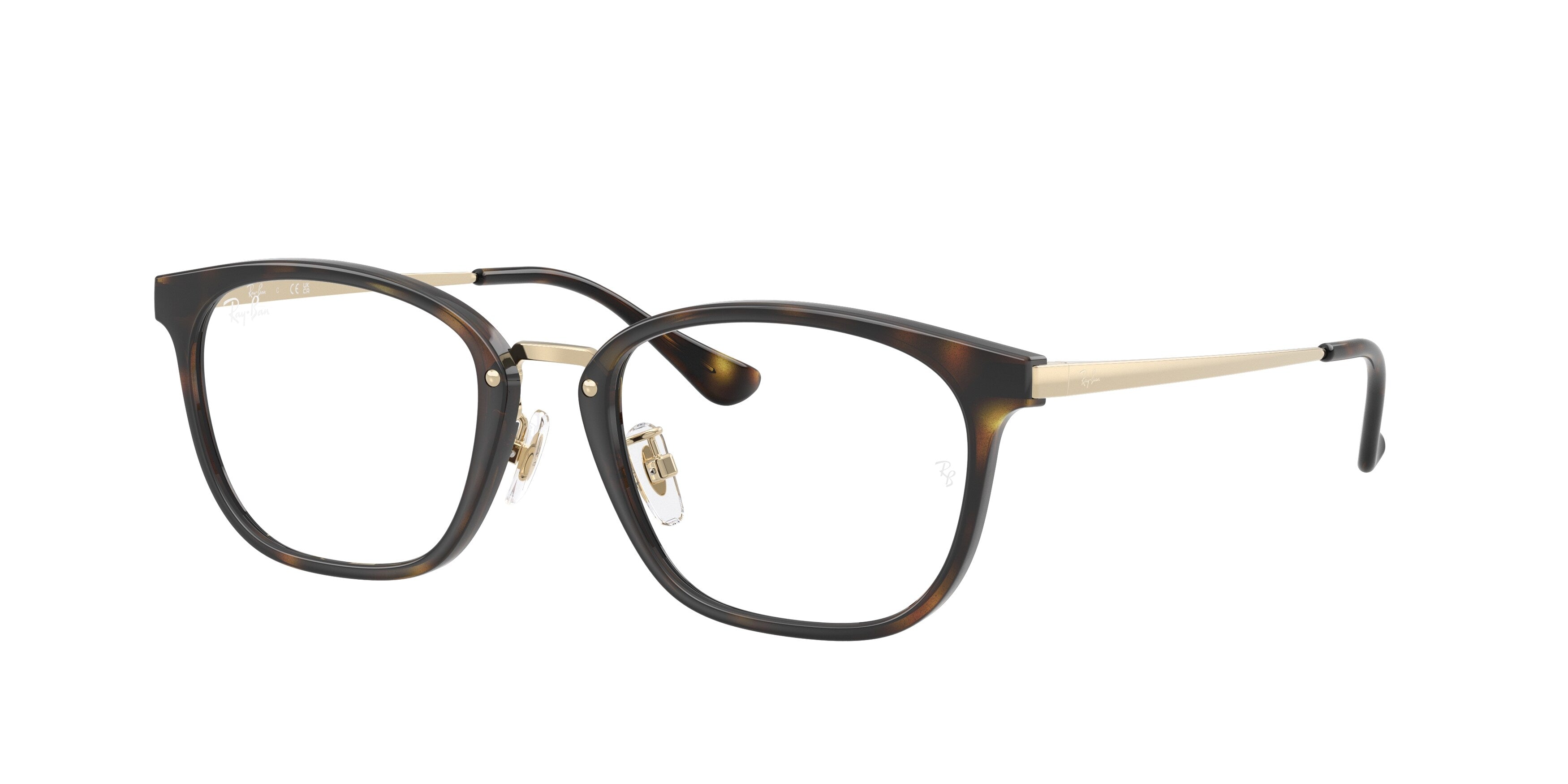 RX7247D 8472 Montature da vista Ray - Ban 1