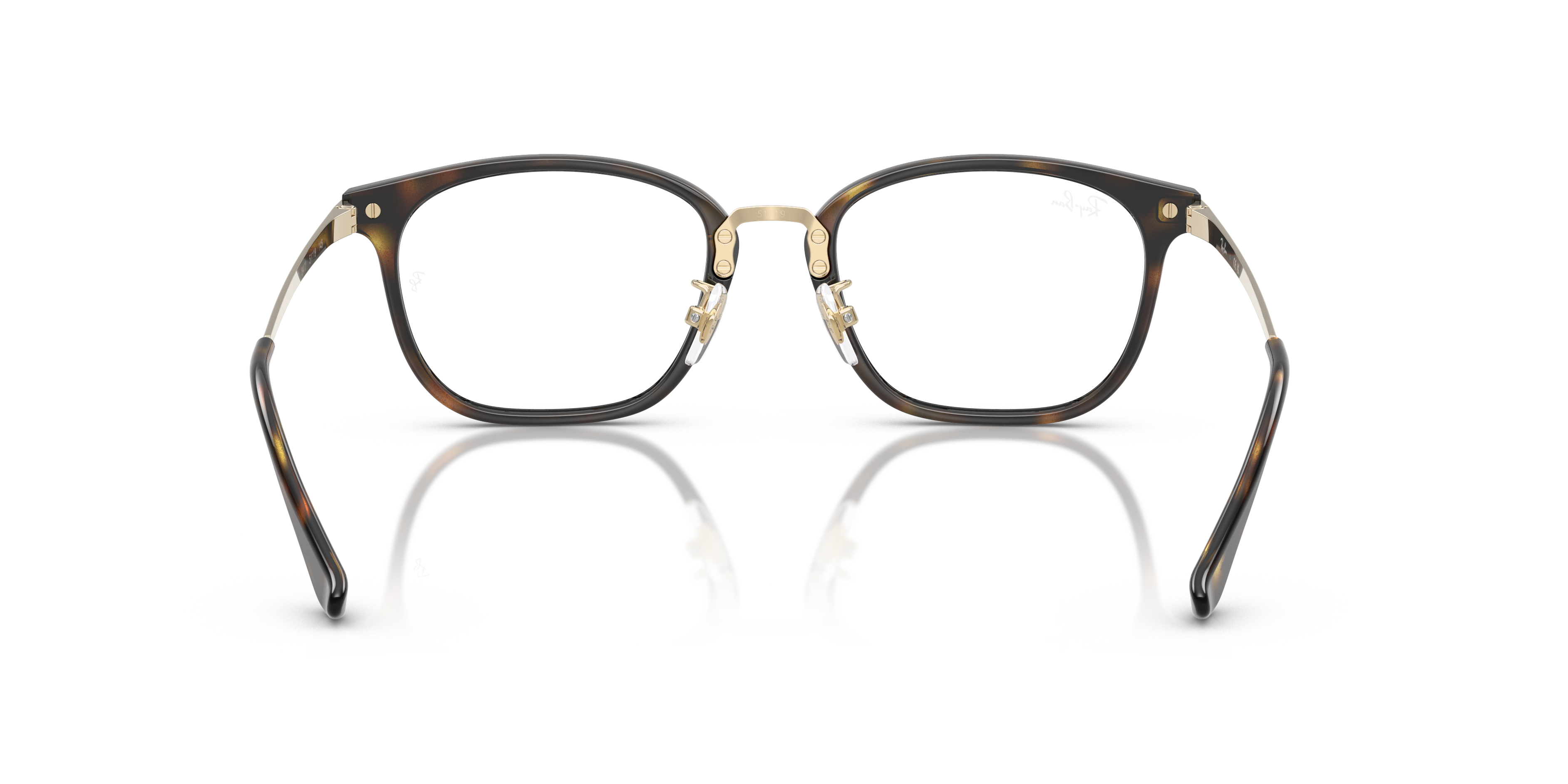 RX7247D 8472 Montature da vista Ray - Ban 5