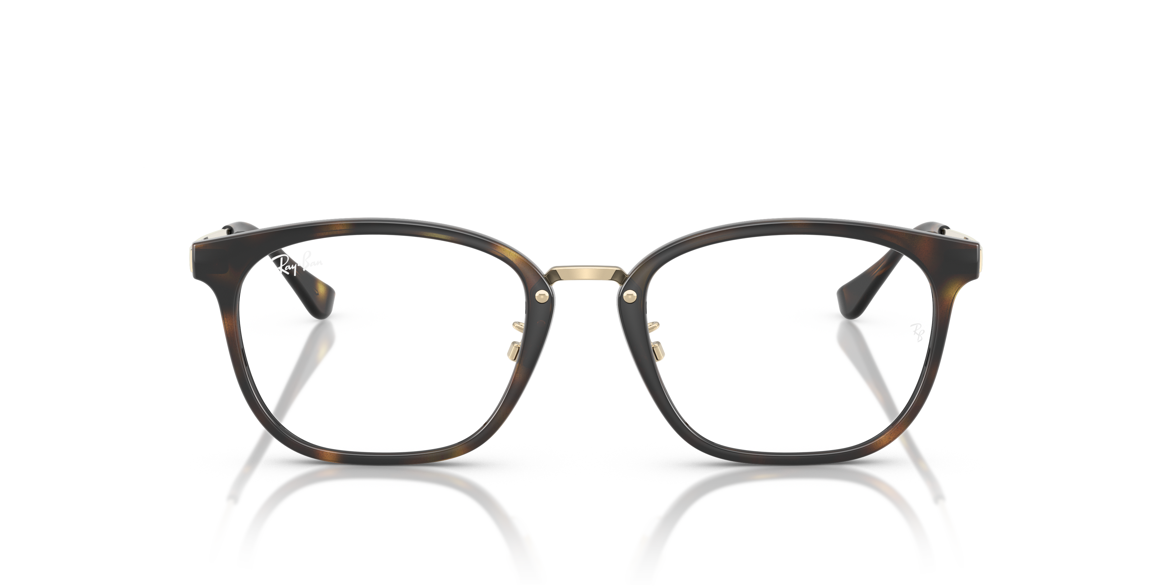RX7247D 8472 Montature da vista Ray - Ban 3