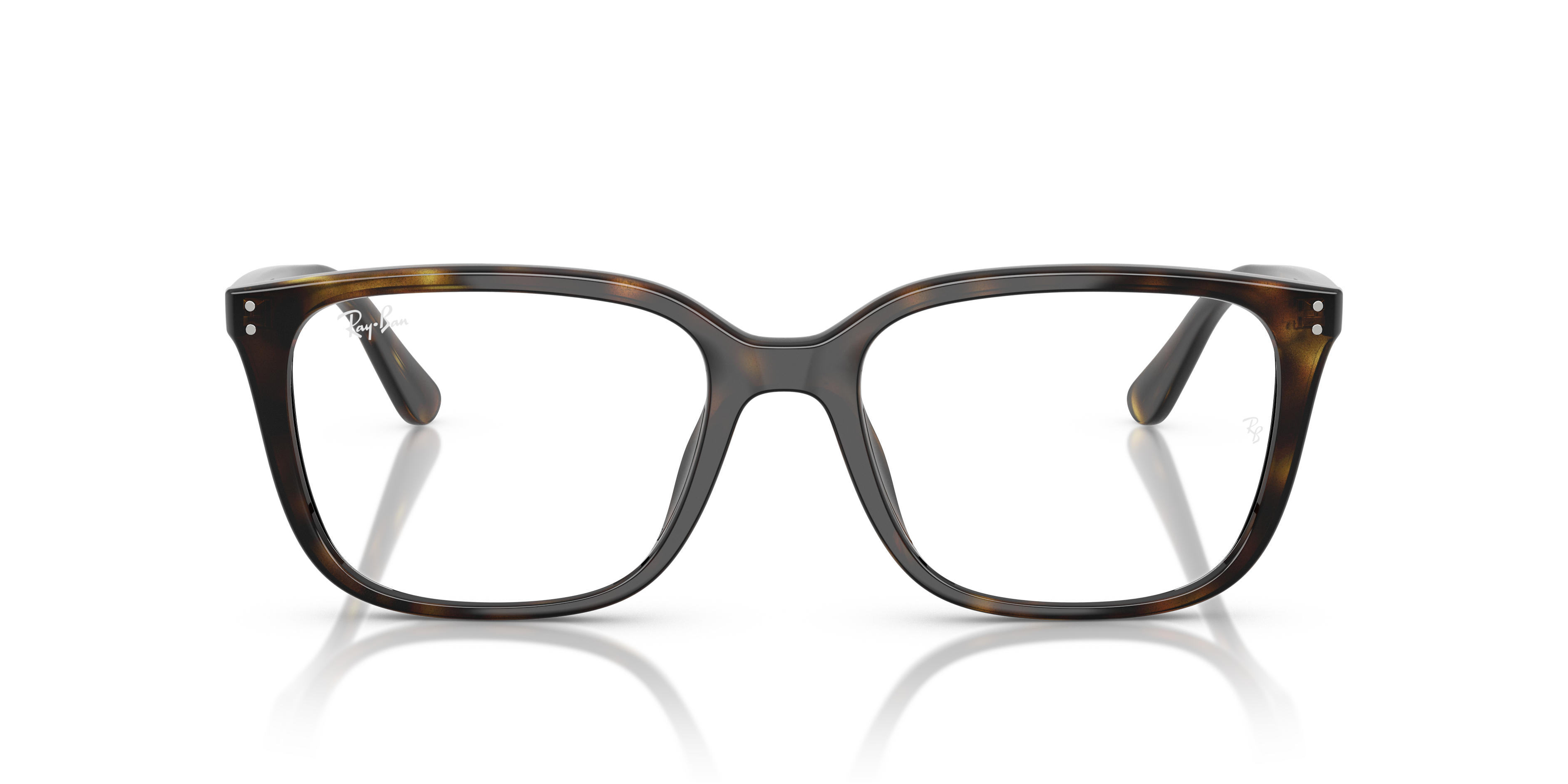 RX7248D 2012 Montature da vista Ray - Ban 3
