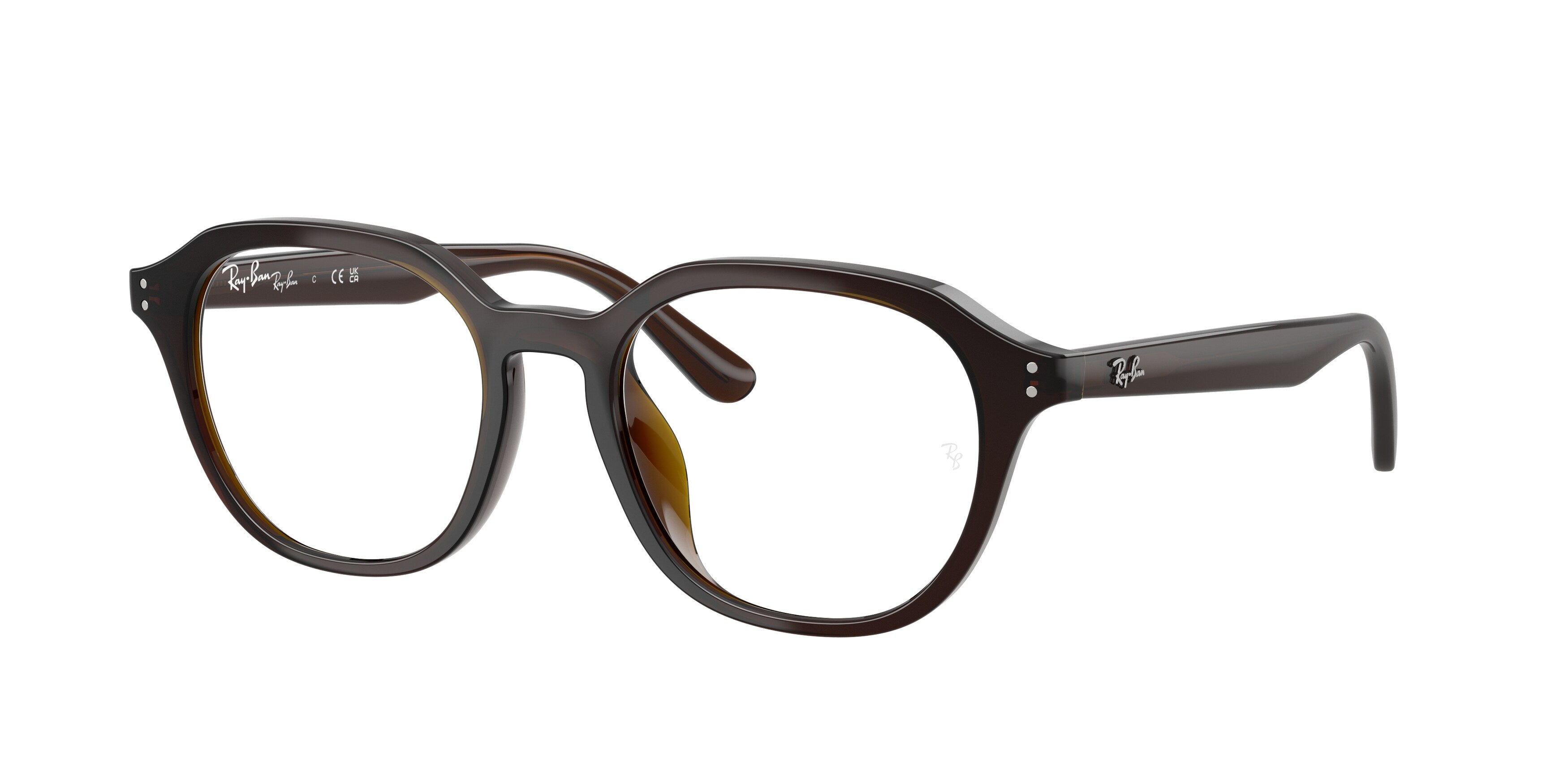 Optical frames Ray - Ban RX7259D 8502 8056262853849 Frame color