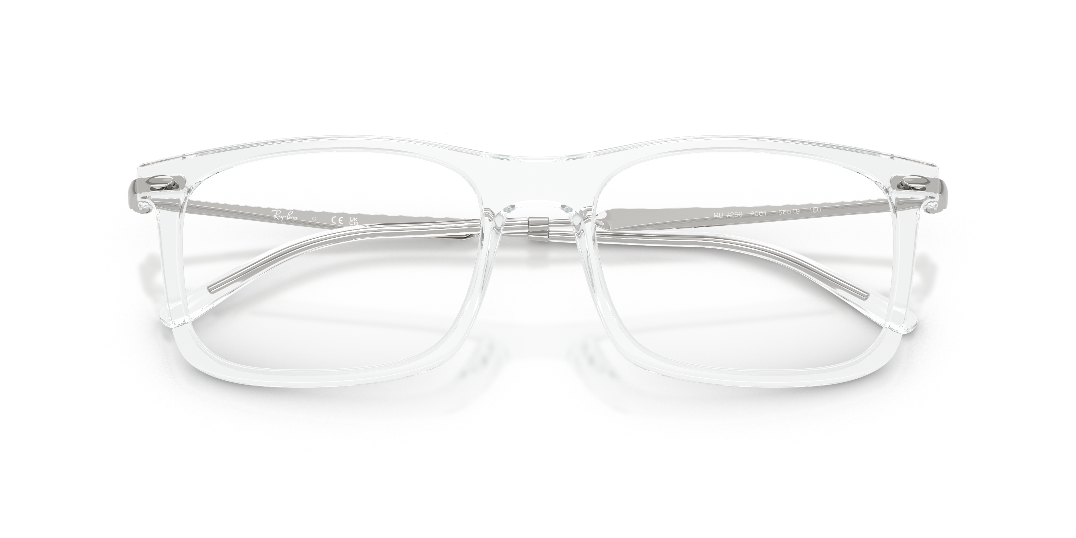 RX7260 2001 Montature da vista Ray - Ban 2