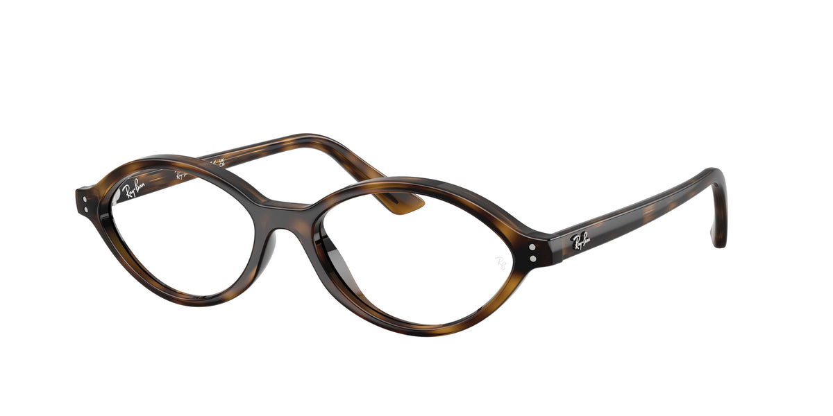 Montature da vista Ray - Ban RX7265 8320 8056262835616 Colore Montatura ...
