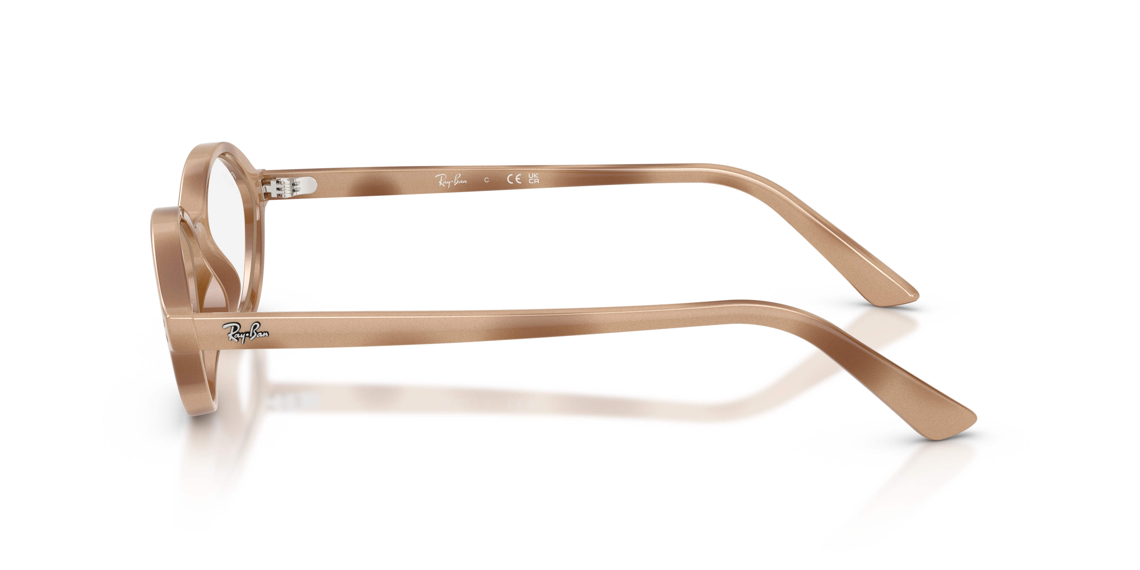 Ray - Ban RX7265 8491 Optikai keretek Ray - Ban 4