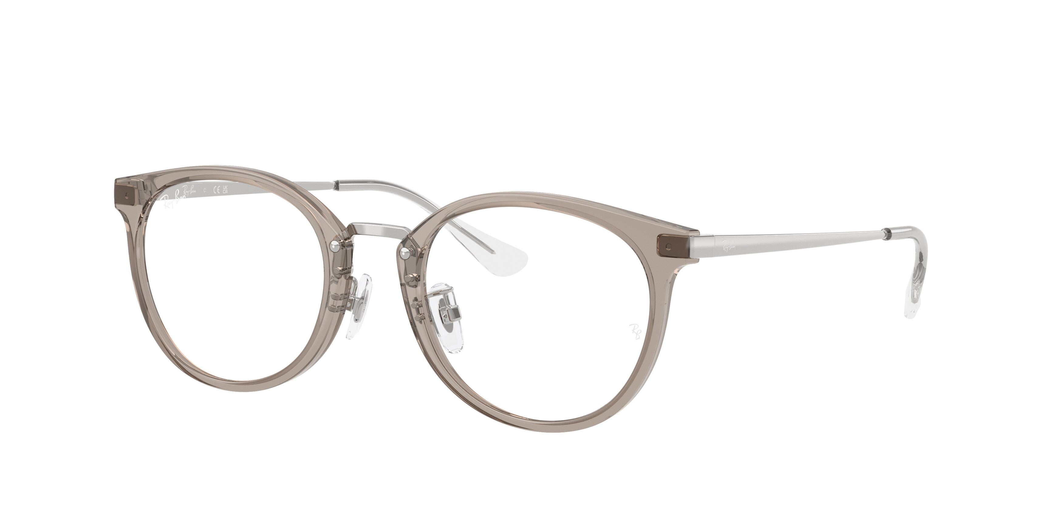 Ray - Ban RX7266D 8125