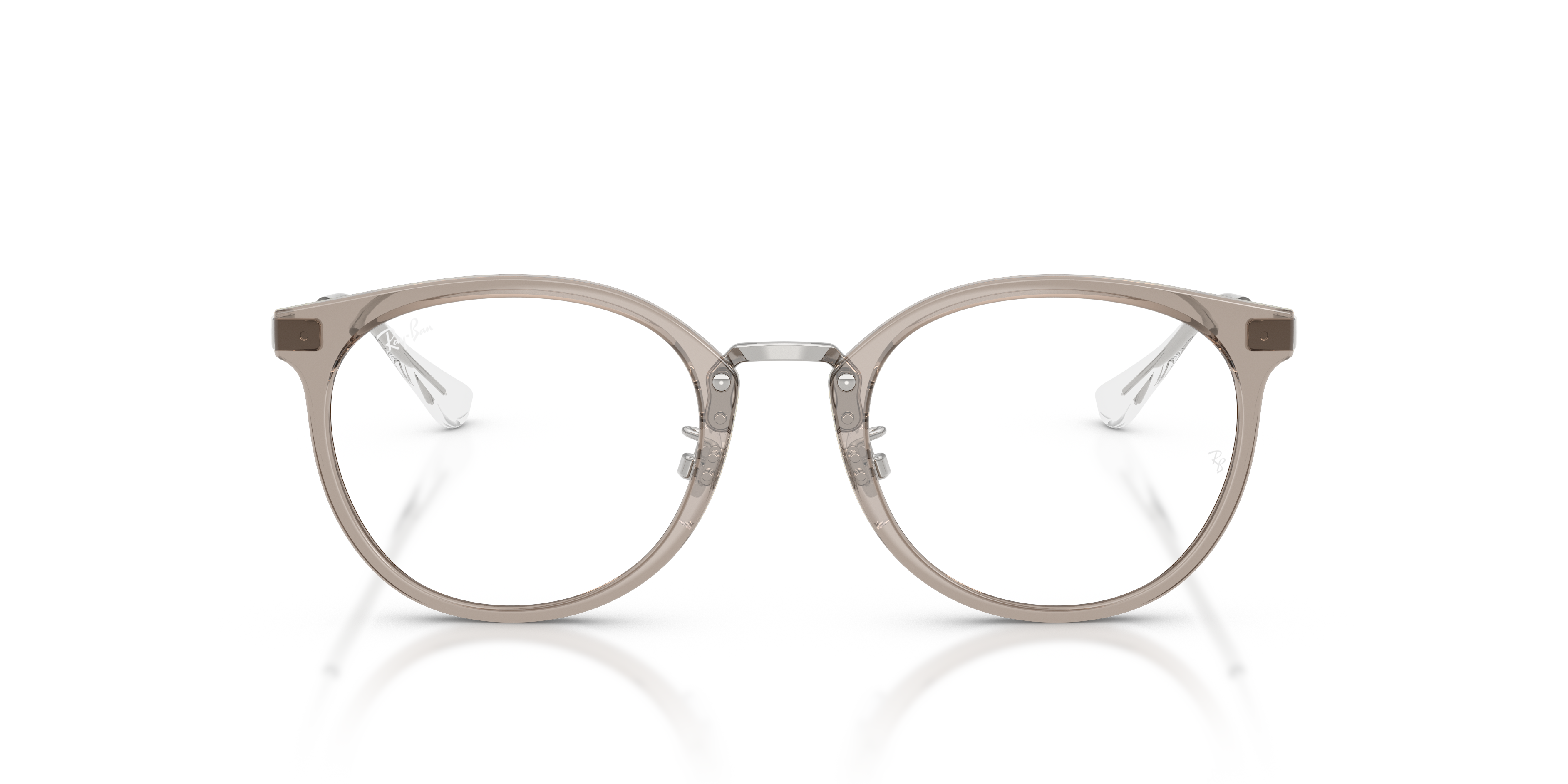 Ray - Ban RX7266D 8125 Montature da vista Ray - Ban 3