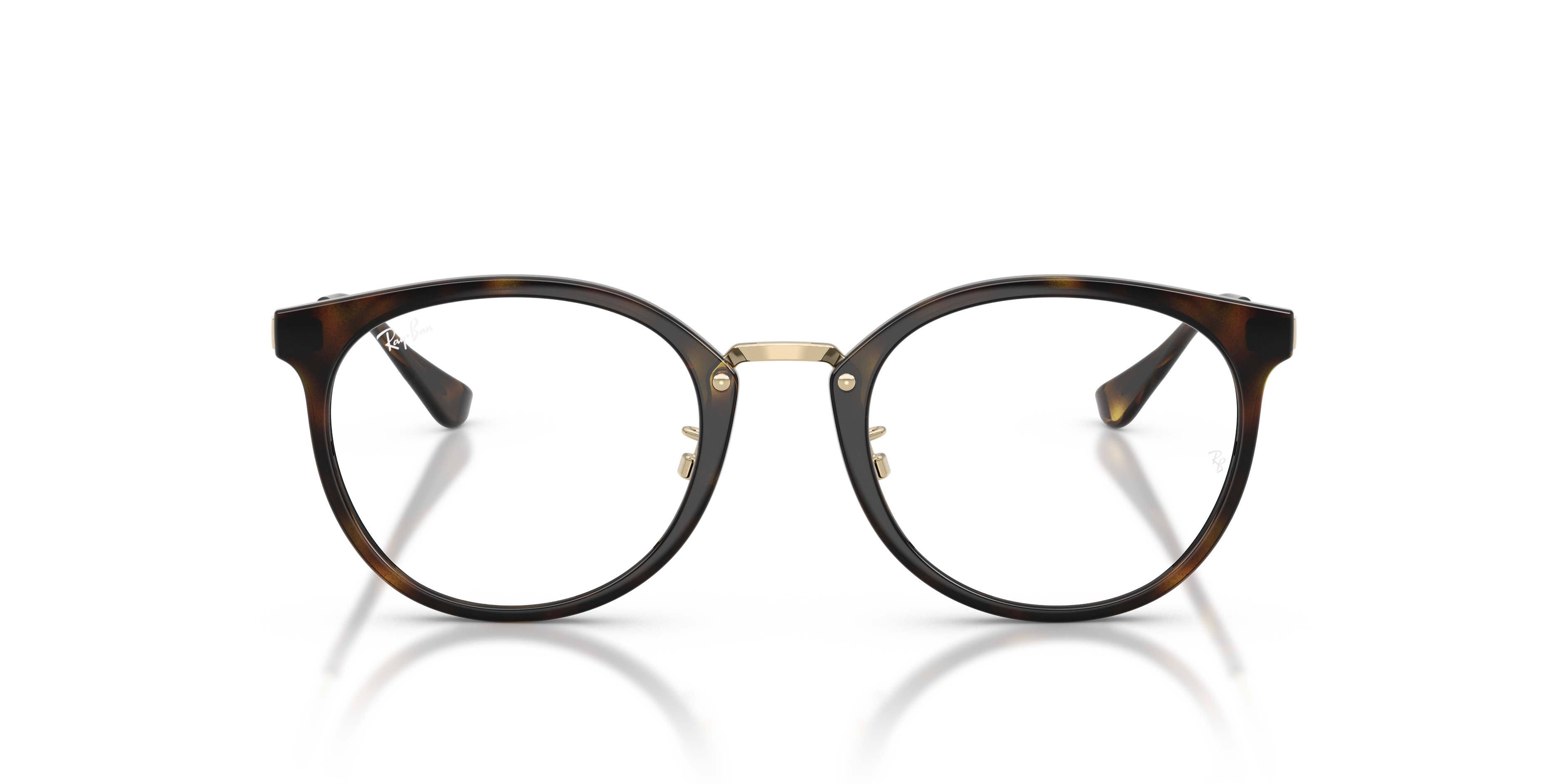 Ray - Ban RX7266D 8472 Montature da vista Ray - Ban 3