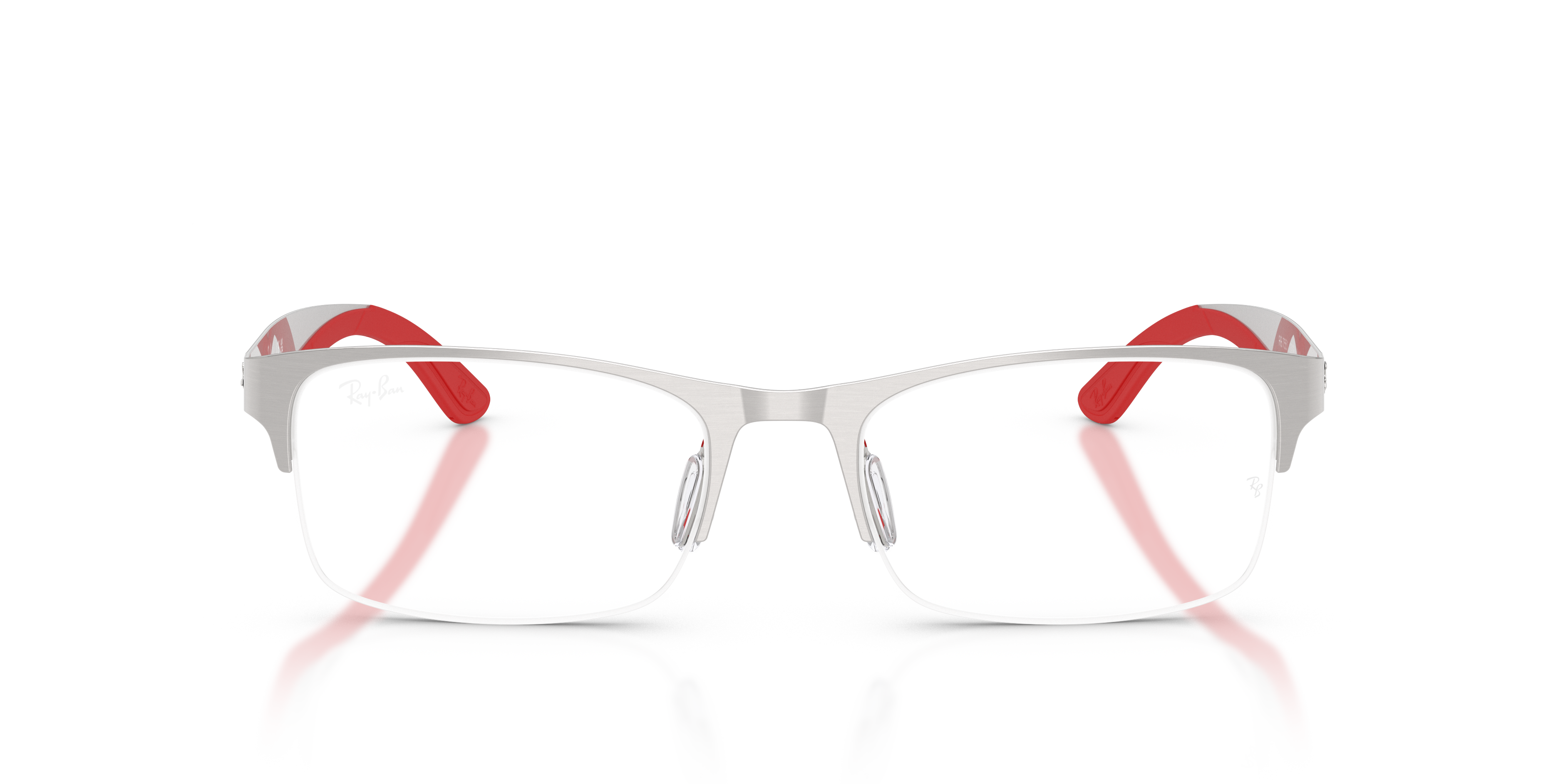 Ray - Ban RX7551 3219 Montature da vista Ray - Ban 3