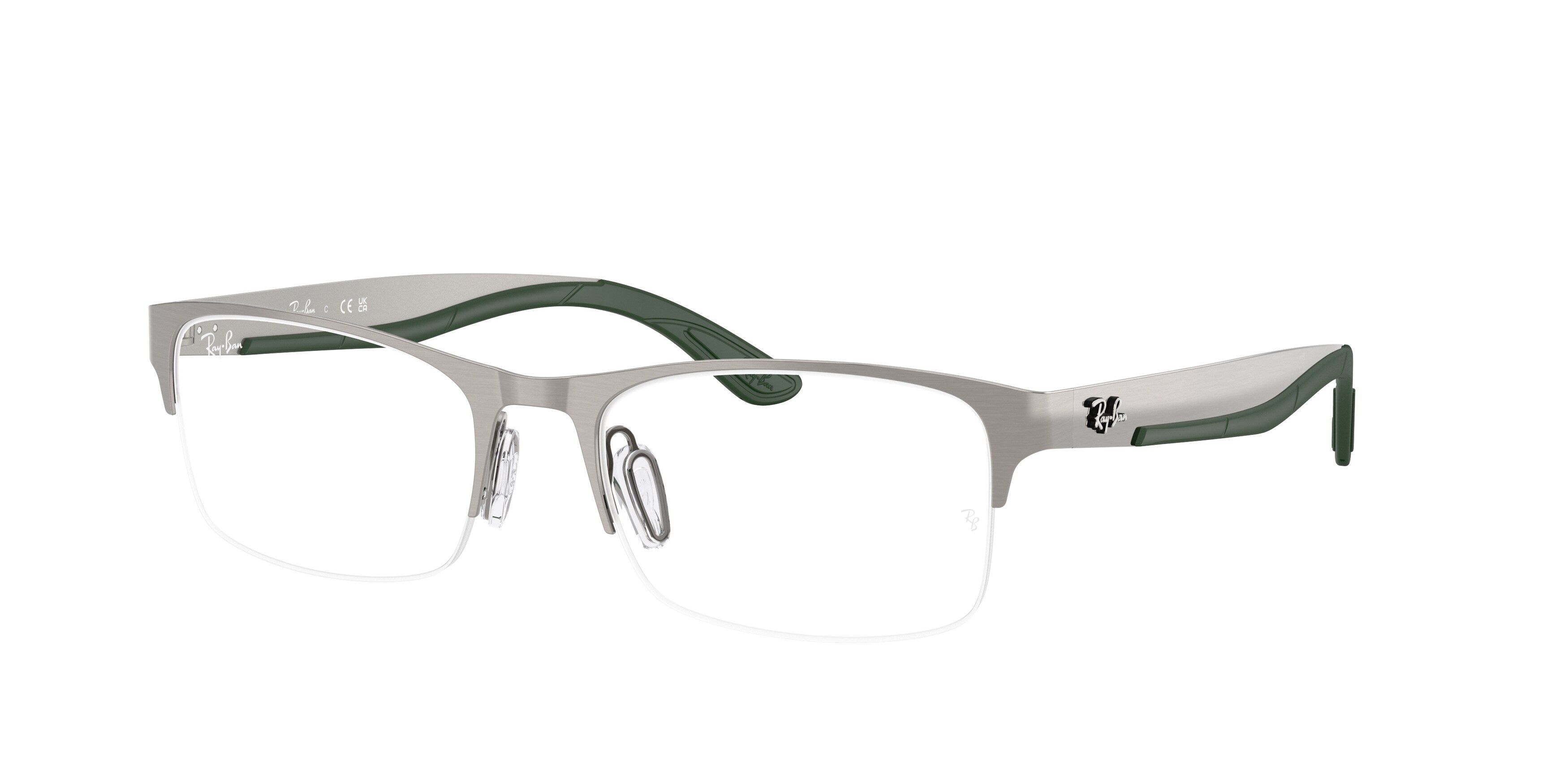 Ray - Ban RX7551 3221 Montature da vista Ray - Ban 1