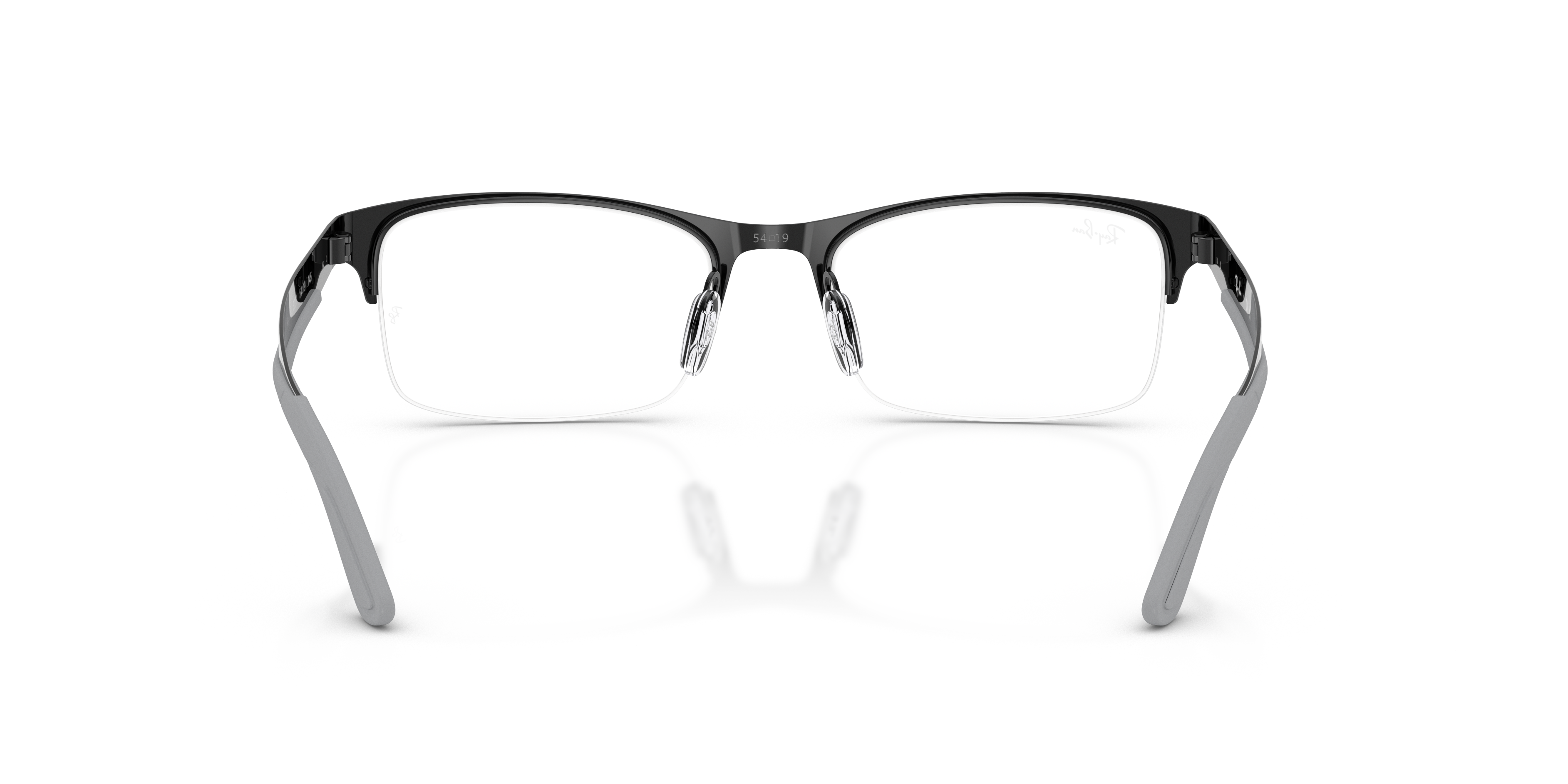 Ray - Ban RX7551 3222 Montature da vista Ray - Ban 5