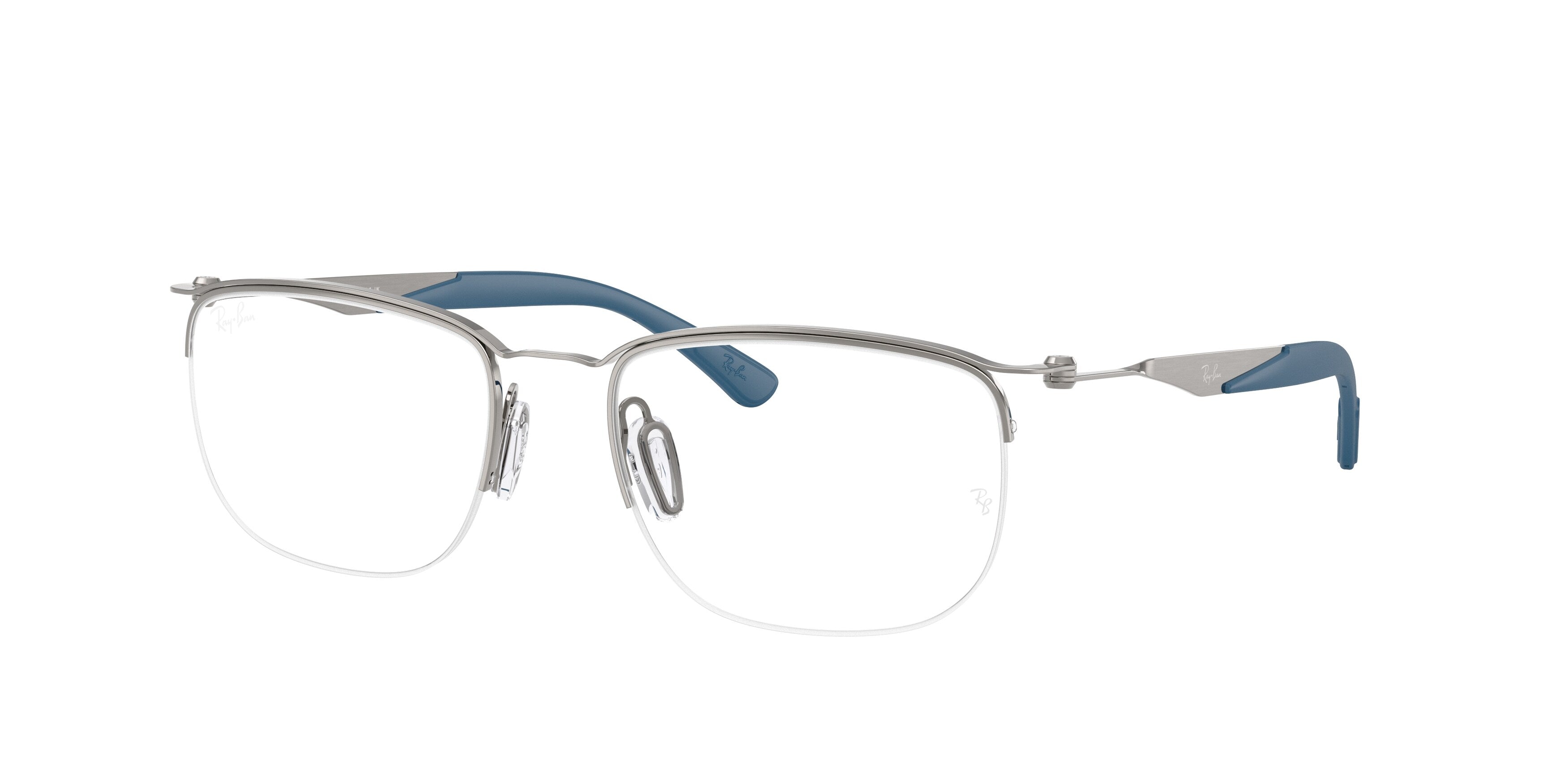 RX7552 3210 Montature da vista Ray - Ban 1