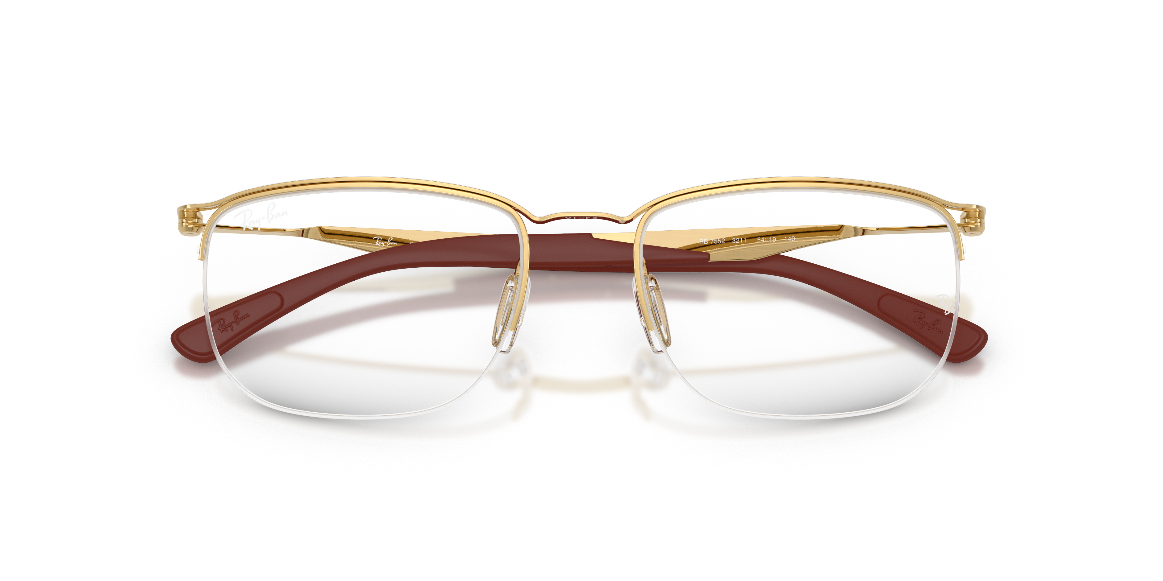 RX7552 3211 Montature da vista Ray - Ban 2