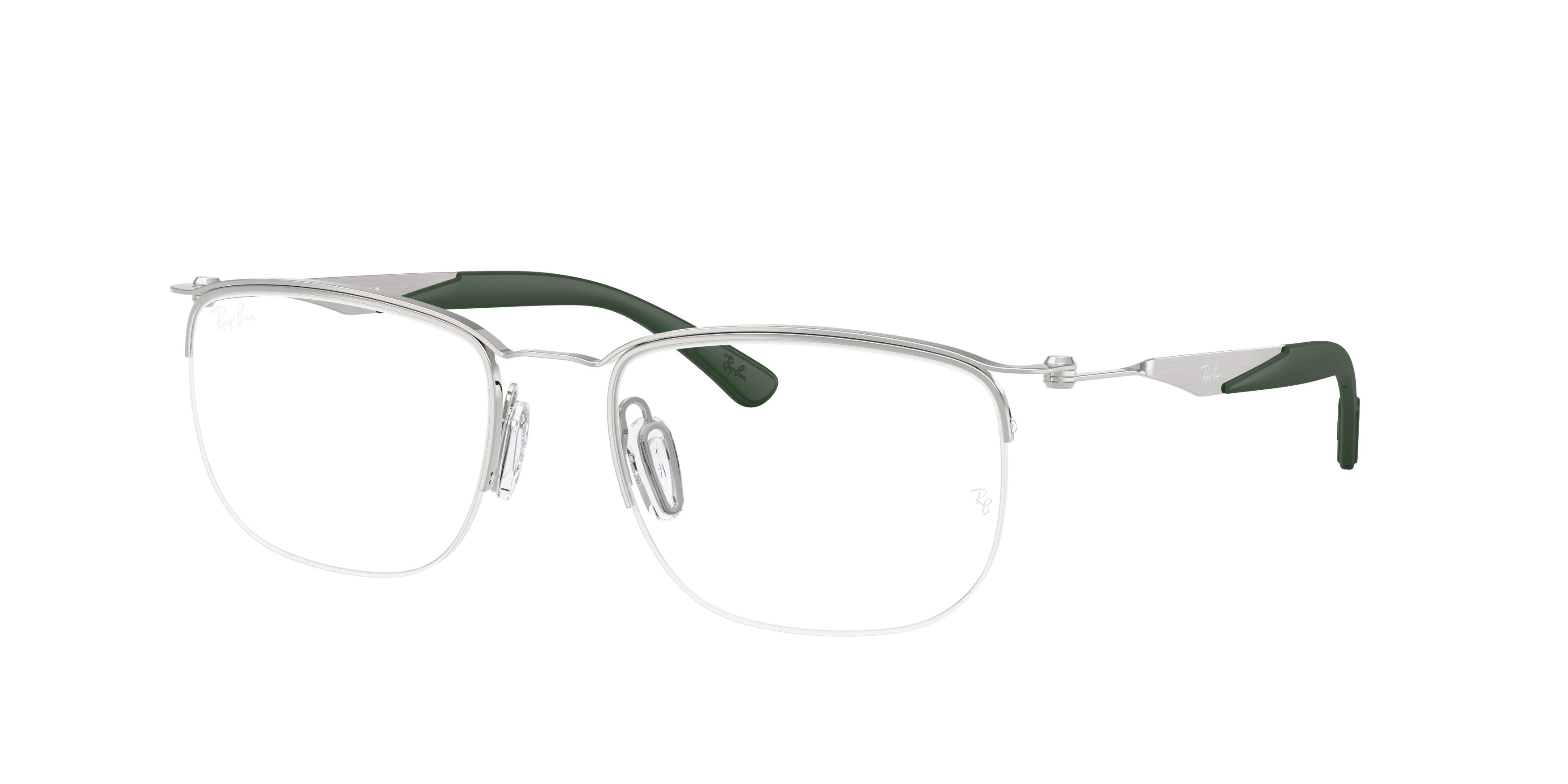 RX7552 3212 Montature da vista Ray - Ban 1