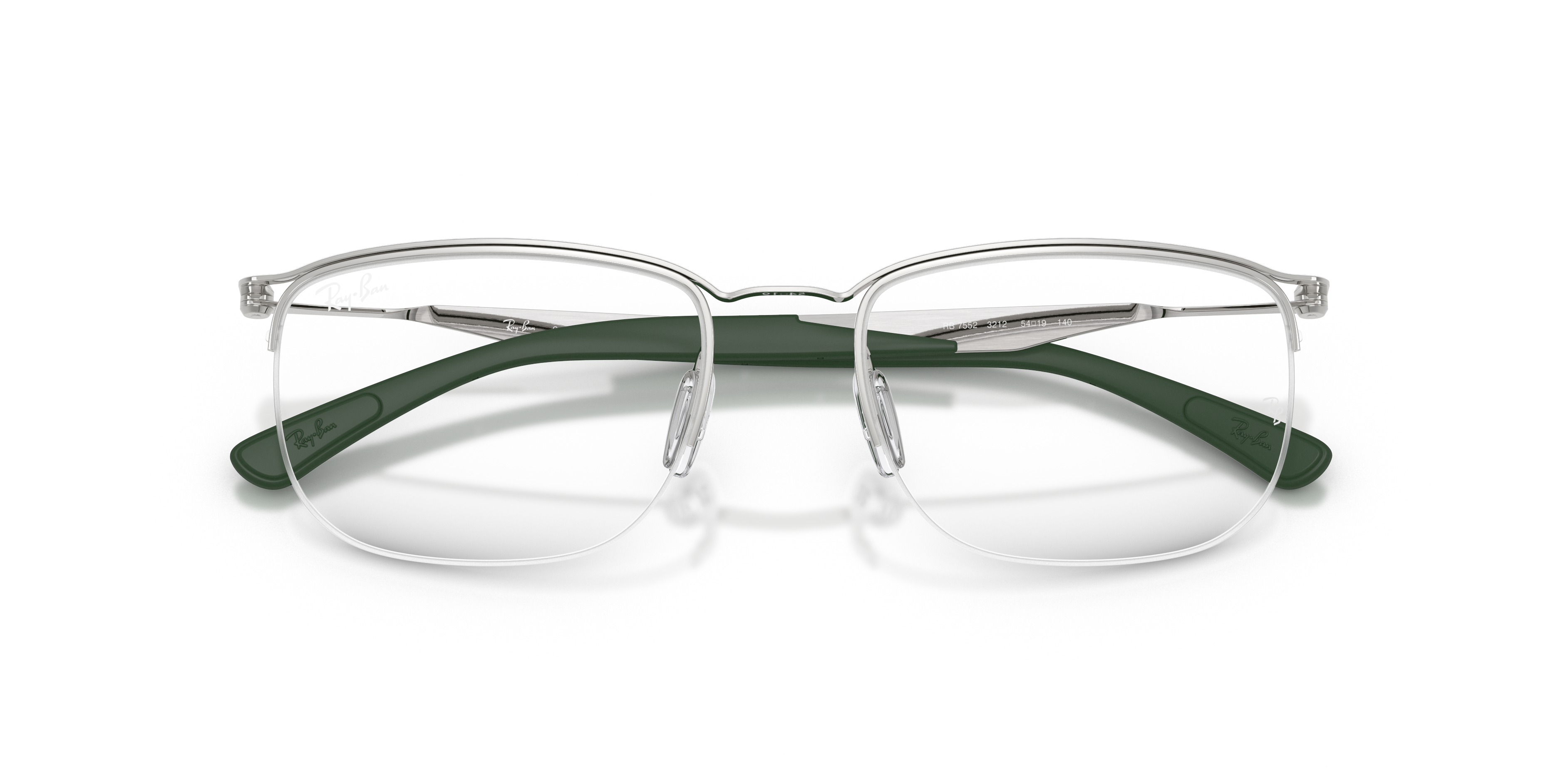 RX7552 3212 Montature da vista Ray - Ban 2