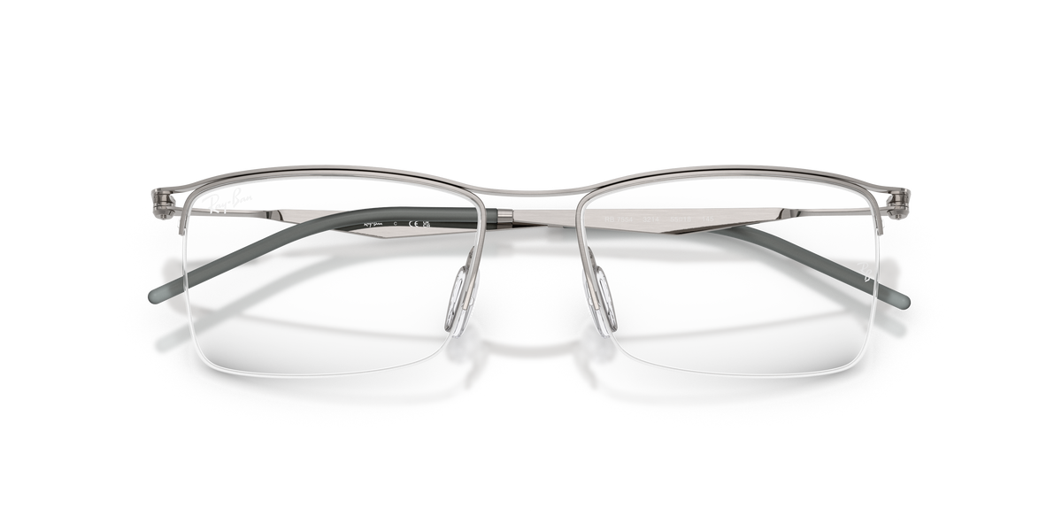Ray - Ban RX7554 3214