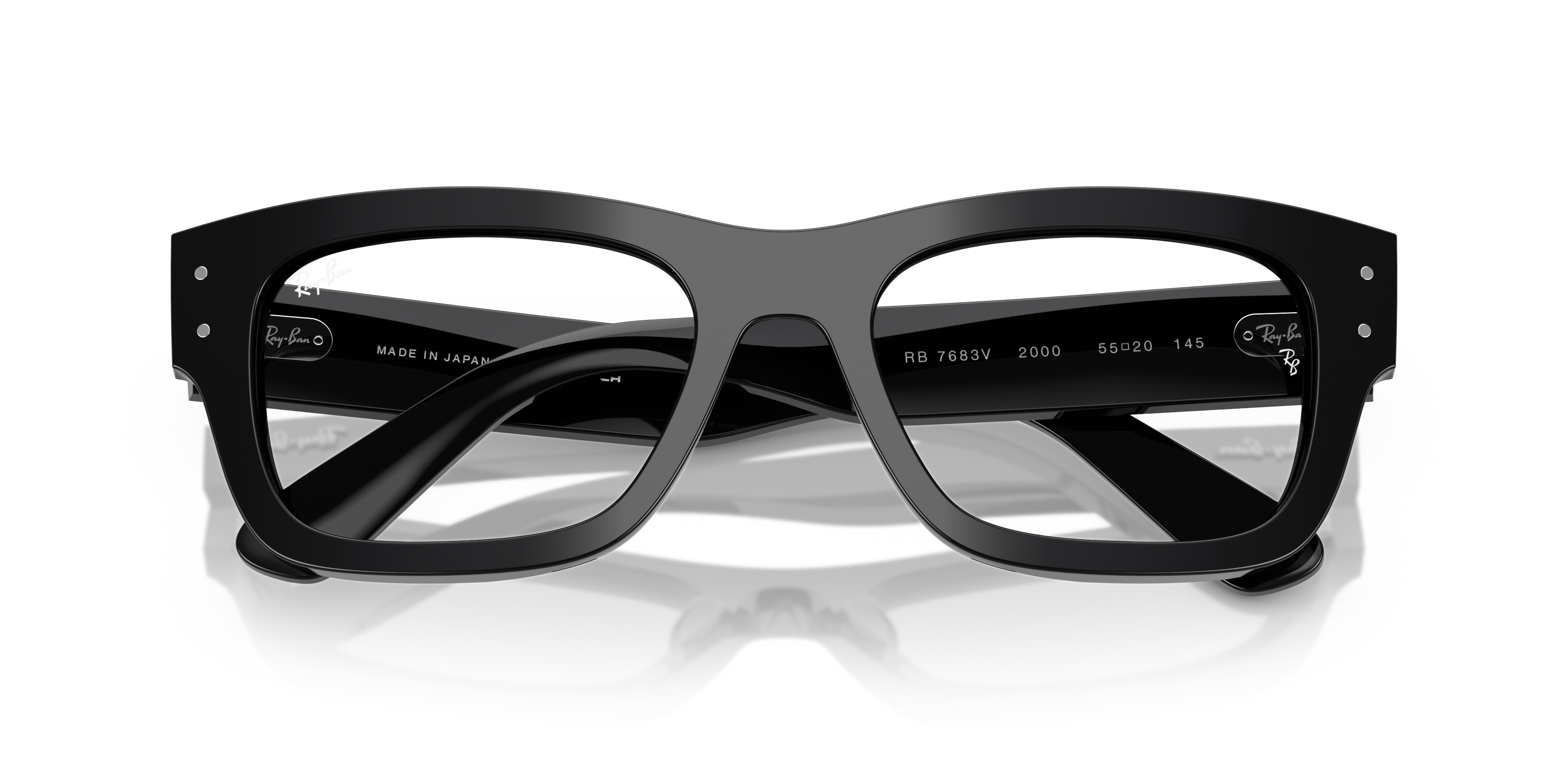 RX7683V JOSEPH 2000 Montature da vista Ray - Ban 2