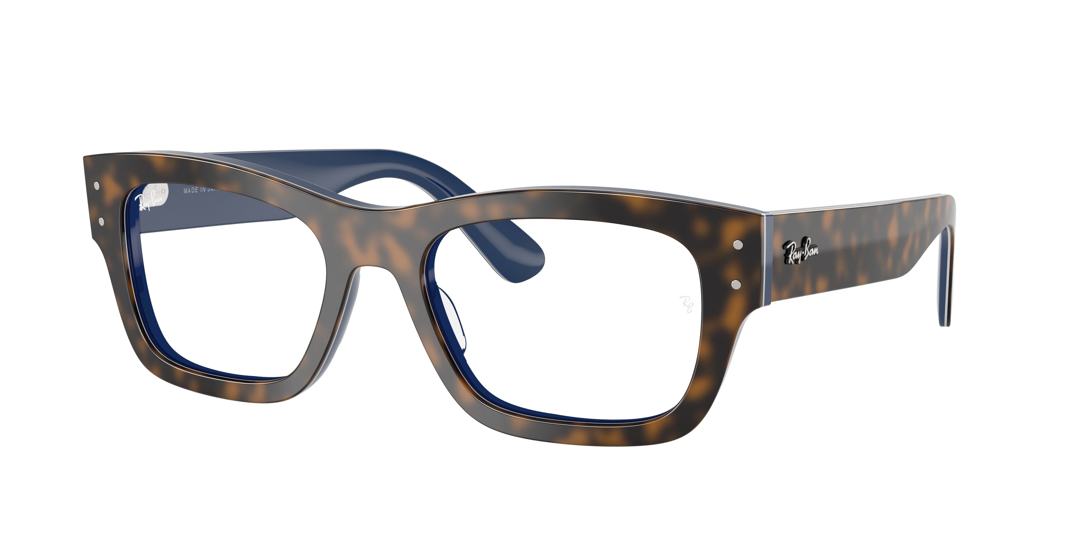 RX7683V JOSEPH 8391 Montature da vista Ray - Ban 1