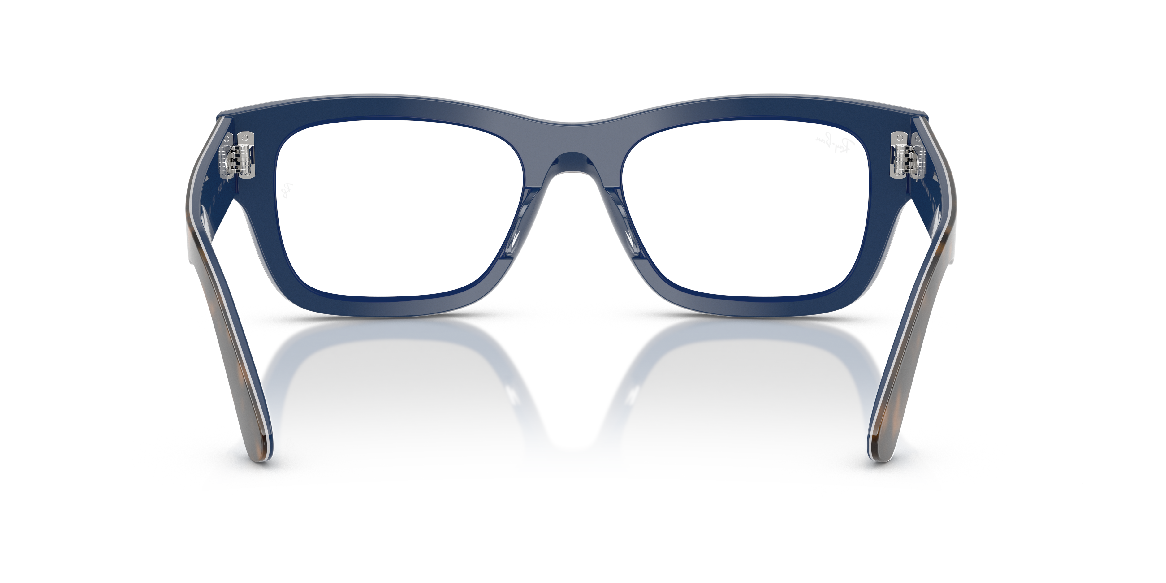 RX7683V JOSEPH 8391 Montature da vista Ray - Ban 5