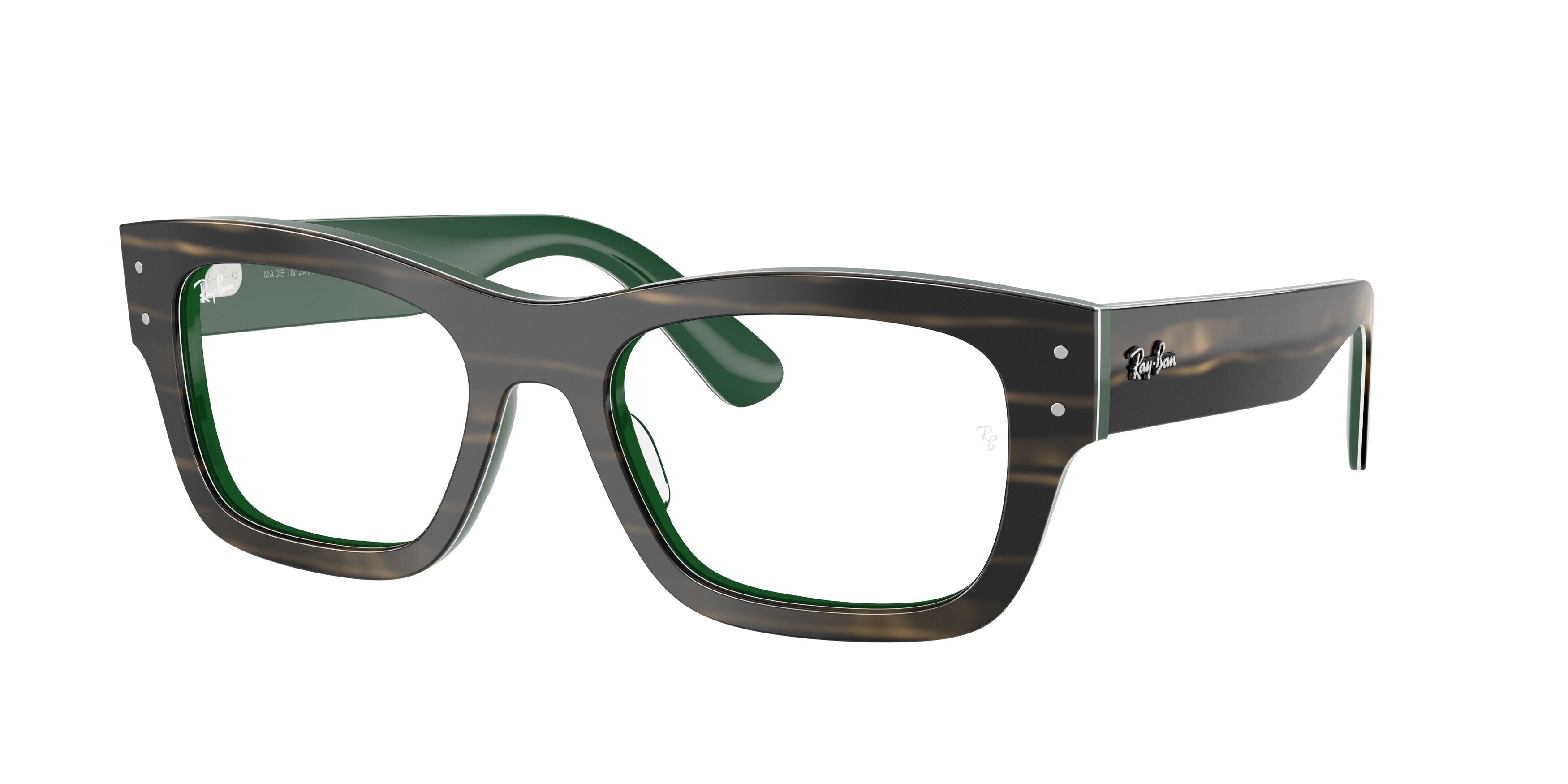 RX7683V JOSEPH 8392 Montature da vista Ray - Ban 1
