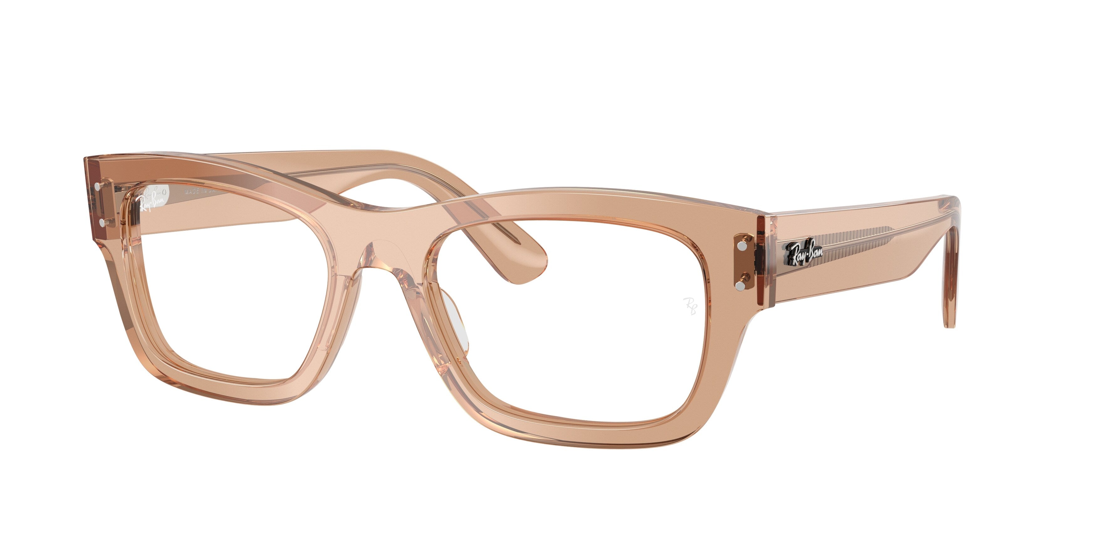 RX7683V JOSEPH 8553 Montature da vista Ray - Ban 1