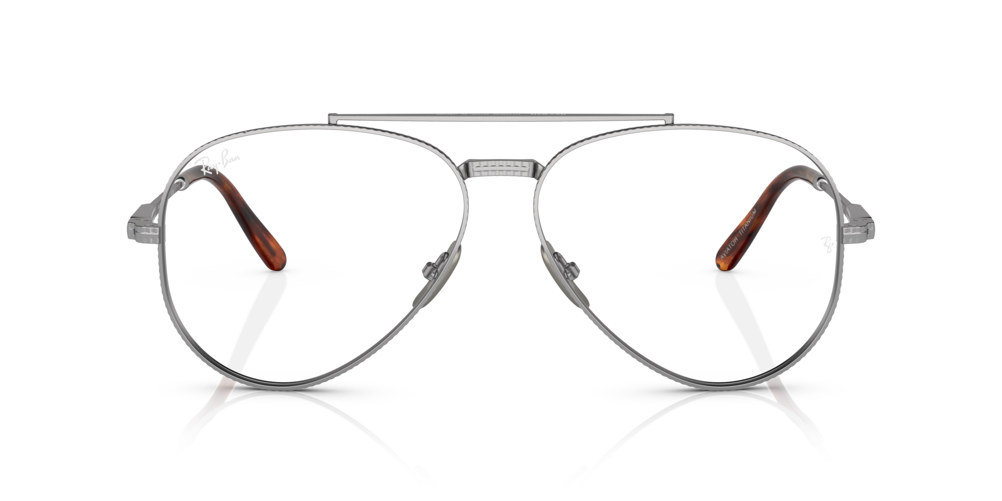 RX8225V Aviator Titanium 1224