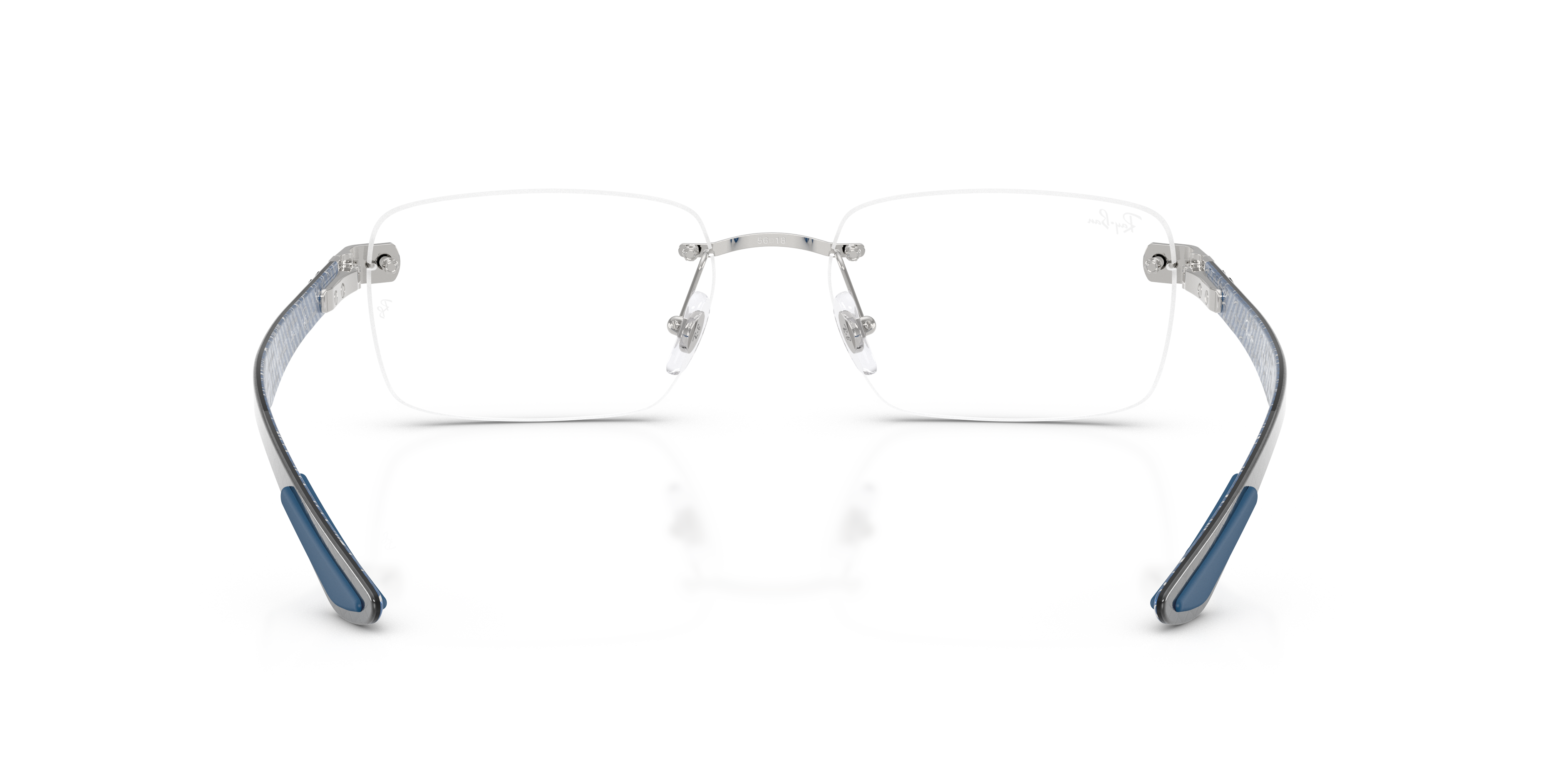 Ray - Ban RX8423 2501 Montature da vista Ray - Ban 5