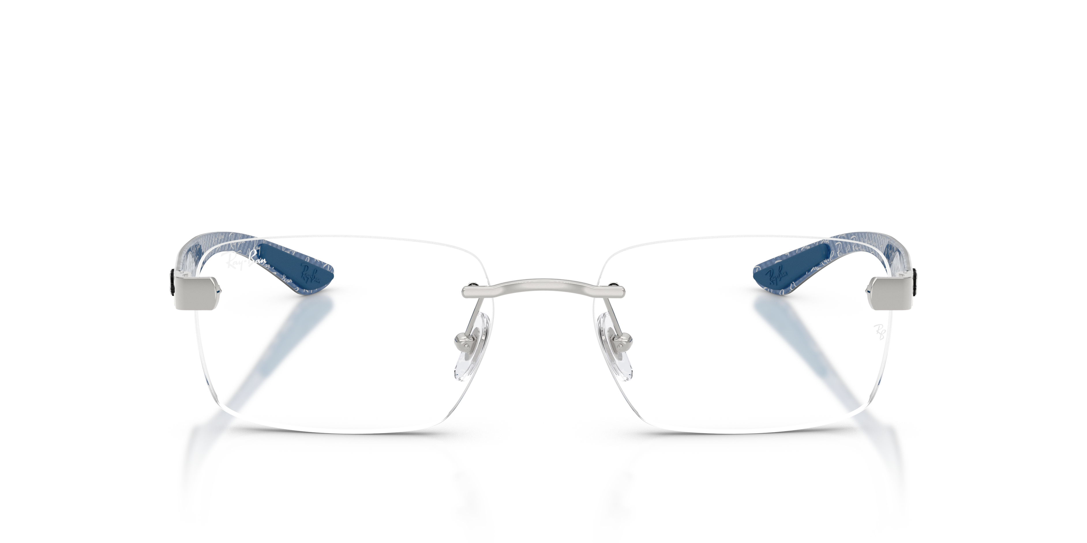 Ray - Ban RX8423 2501 Montature da vista Ray - Ban 3