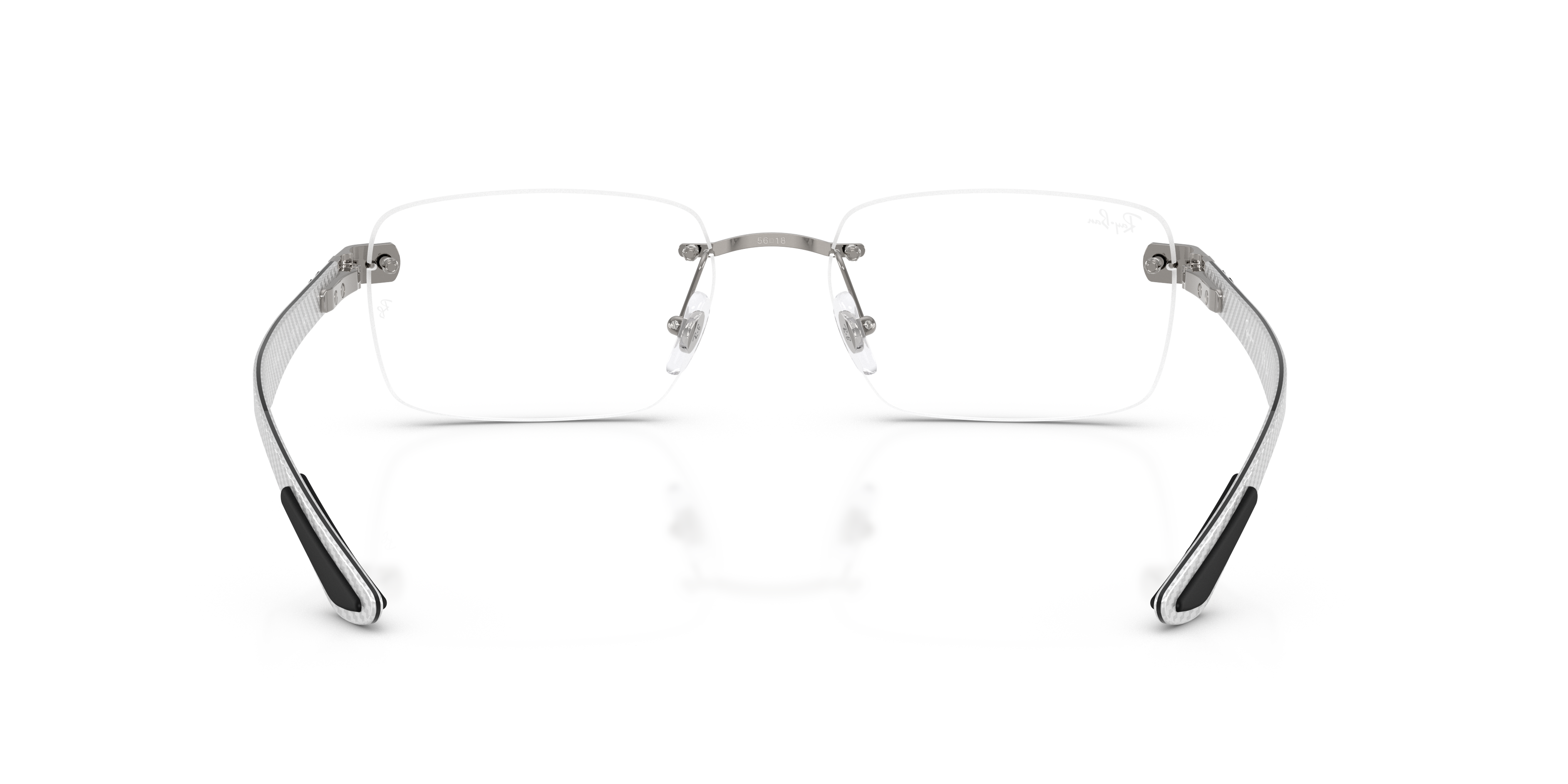 Ray - Ban RX8423 2502