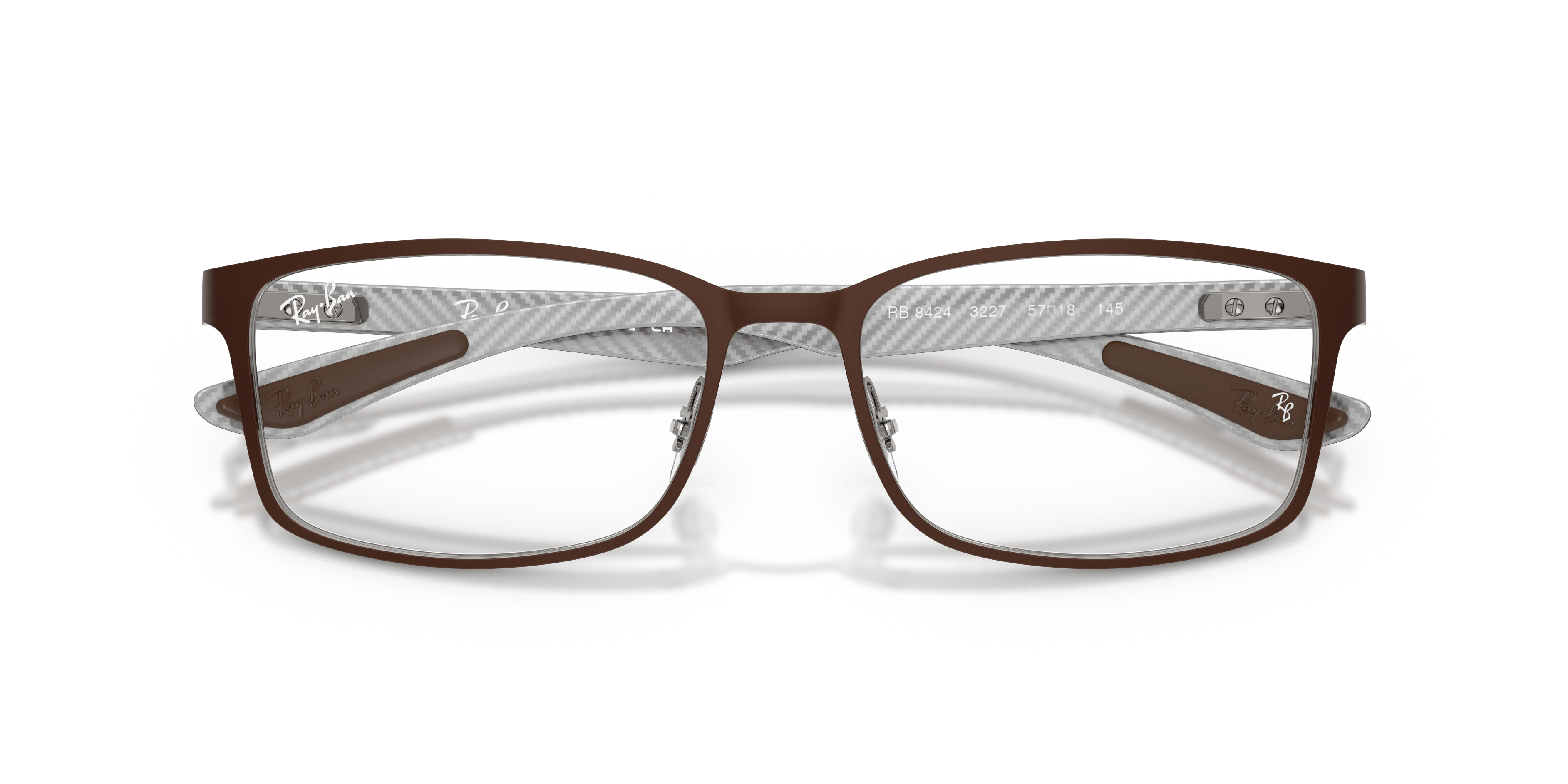 Ray - Ban RX8424 3227