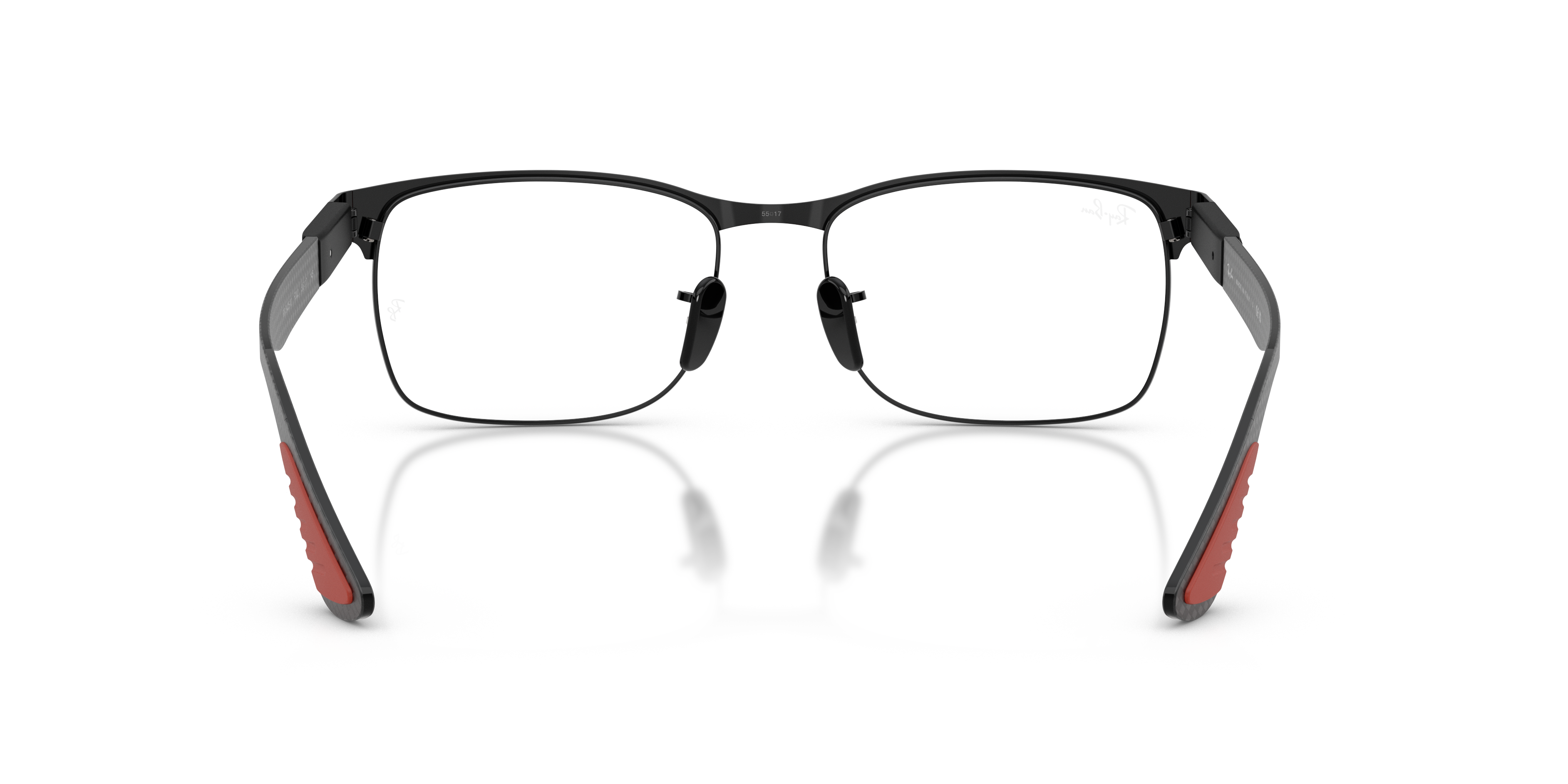 Ray - Ban RX8425M F002 Montature da vista Ray - Ban 5