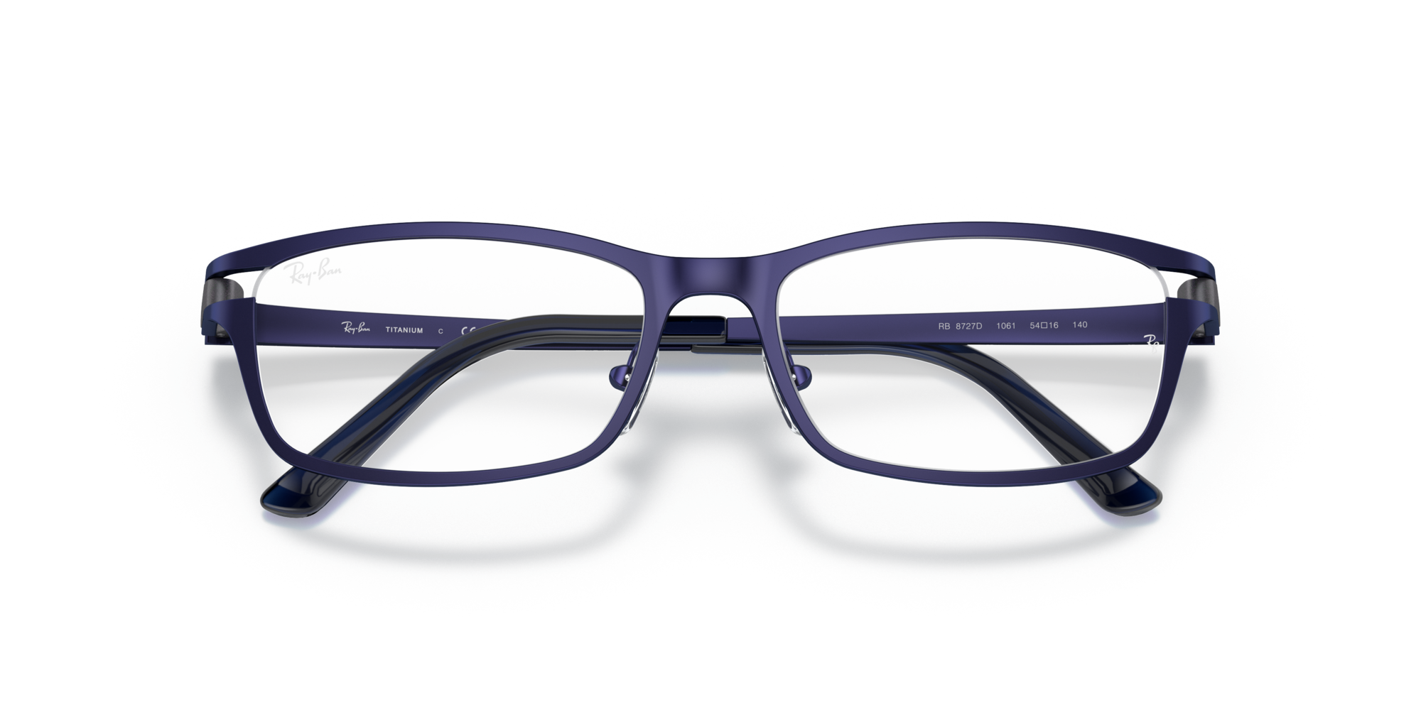 Ray - Ban RX8727D 1061