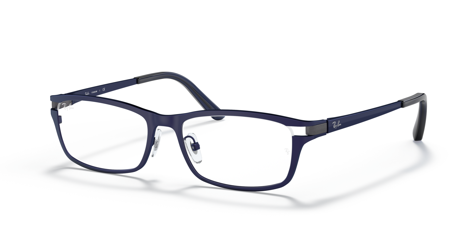 Ray - Ban RX8727D 1061