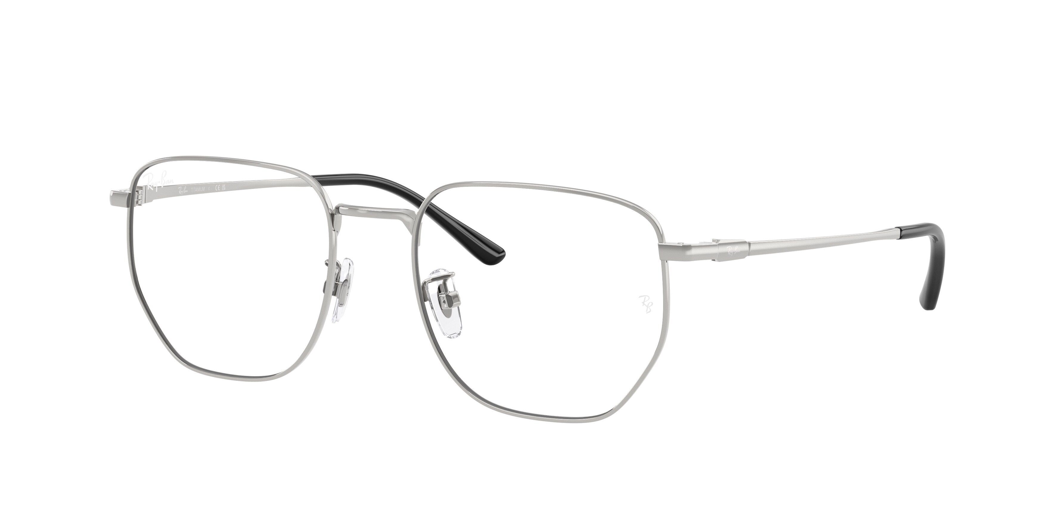 RX8776D 1002 Montature da vista Ray - Ban 1