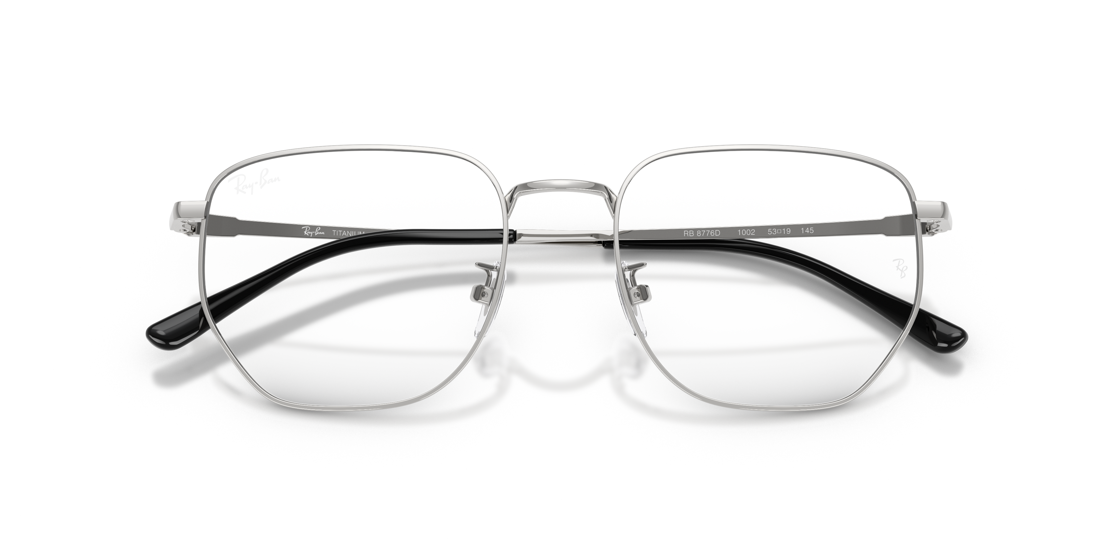 RX8776D 1002 Montature da vista Ray - Ban 2