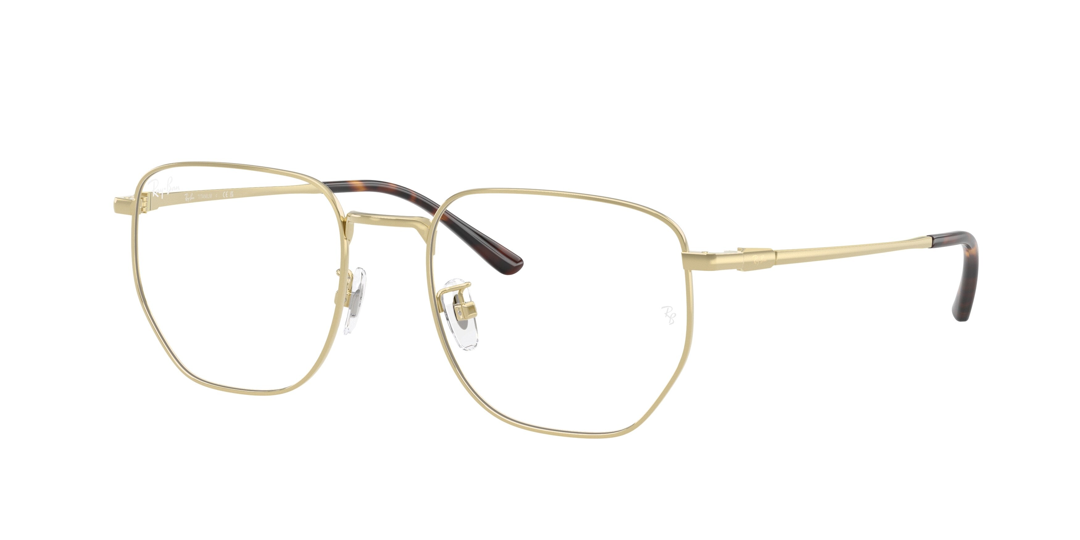 RX8776D 1251 Montature da vista Ray - Ban 1