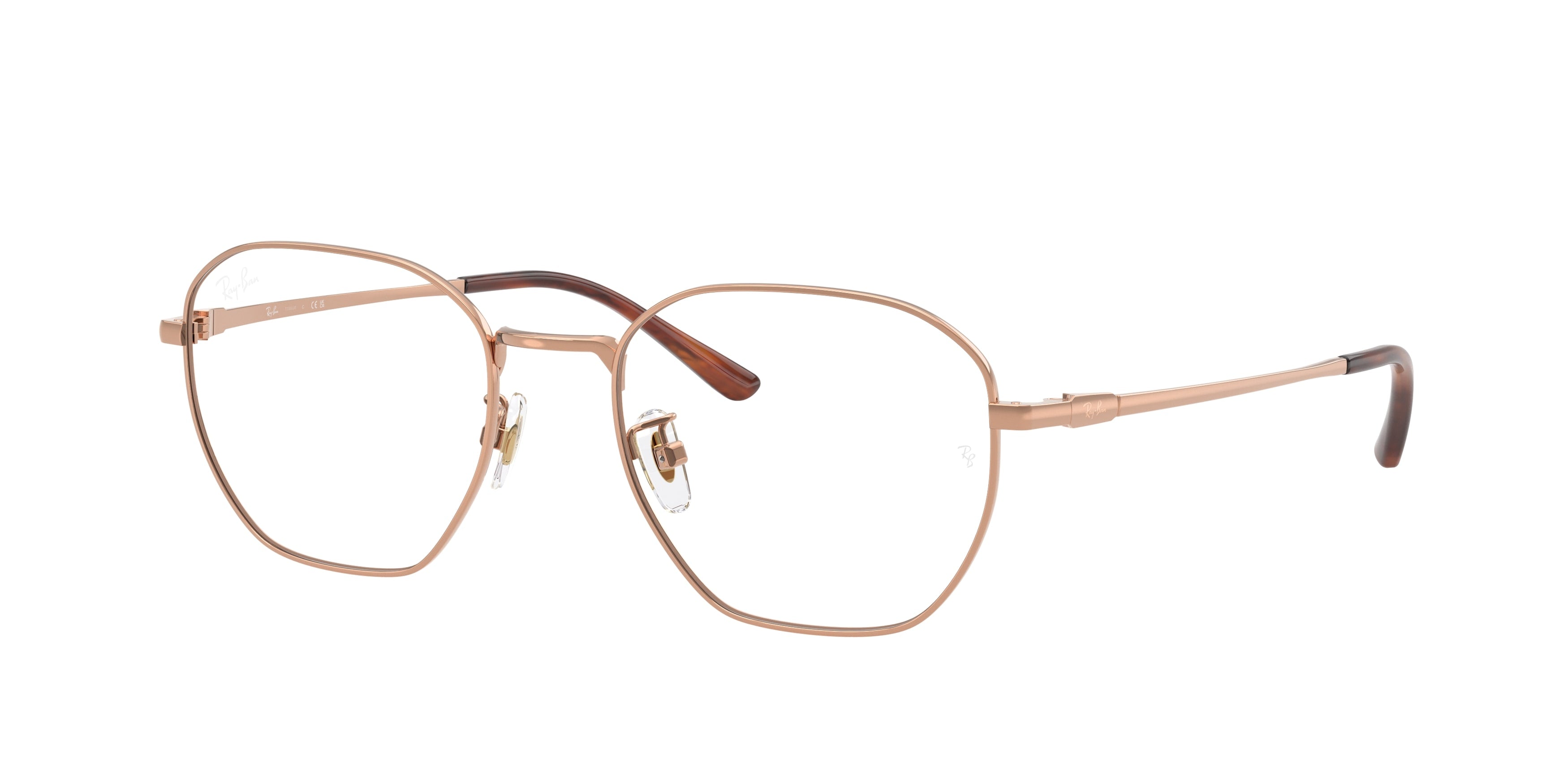 RX8777D 1245 Montature da vista Ray - Ban 1