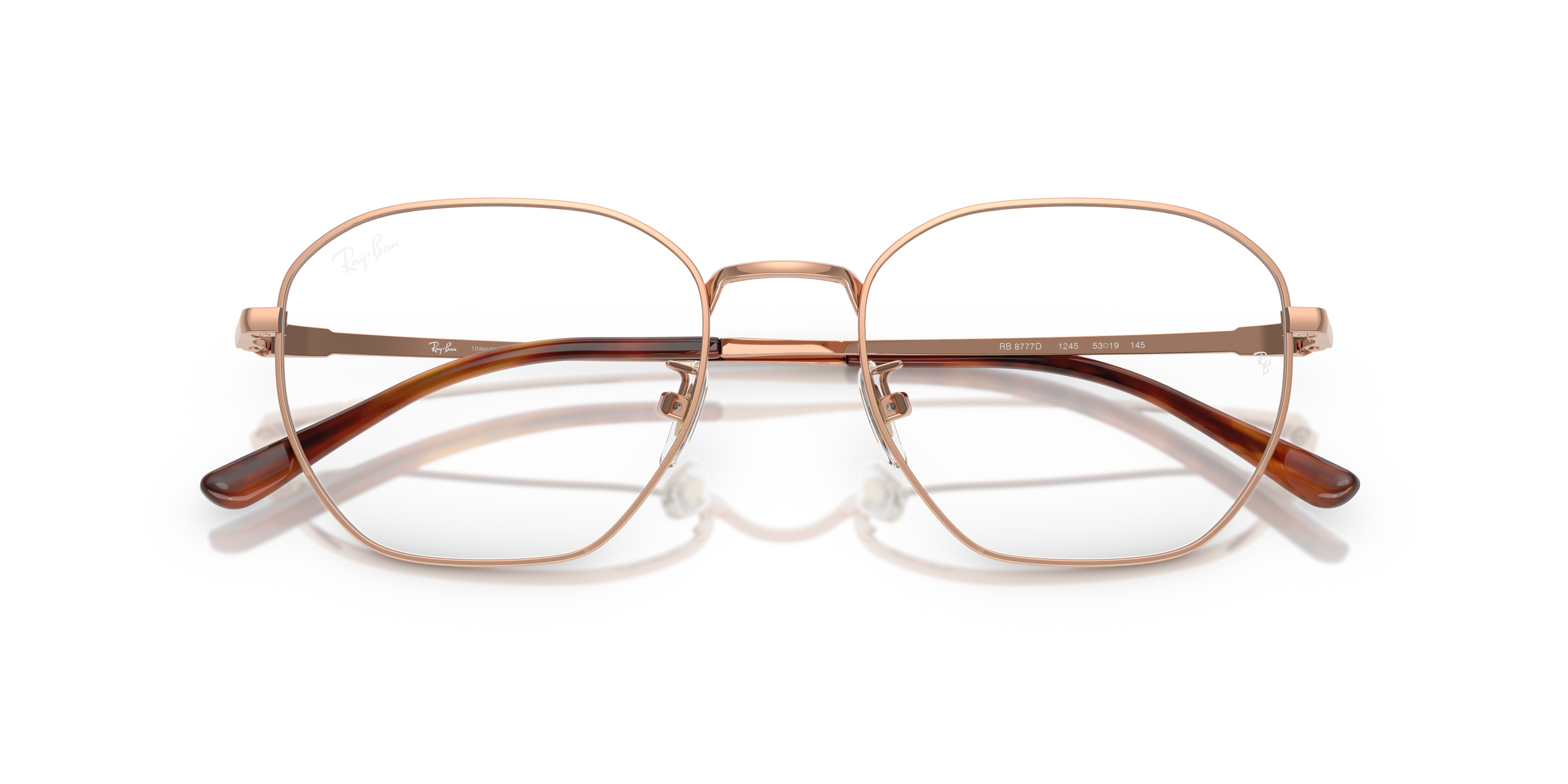 RX8777D 1245 Montature da vista Ray - Ban 2