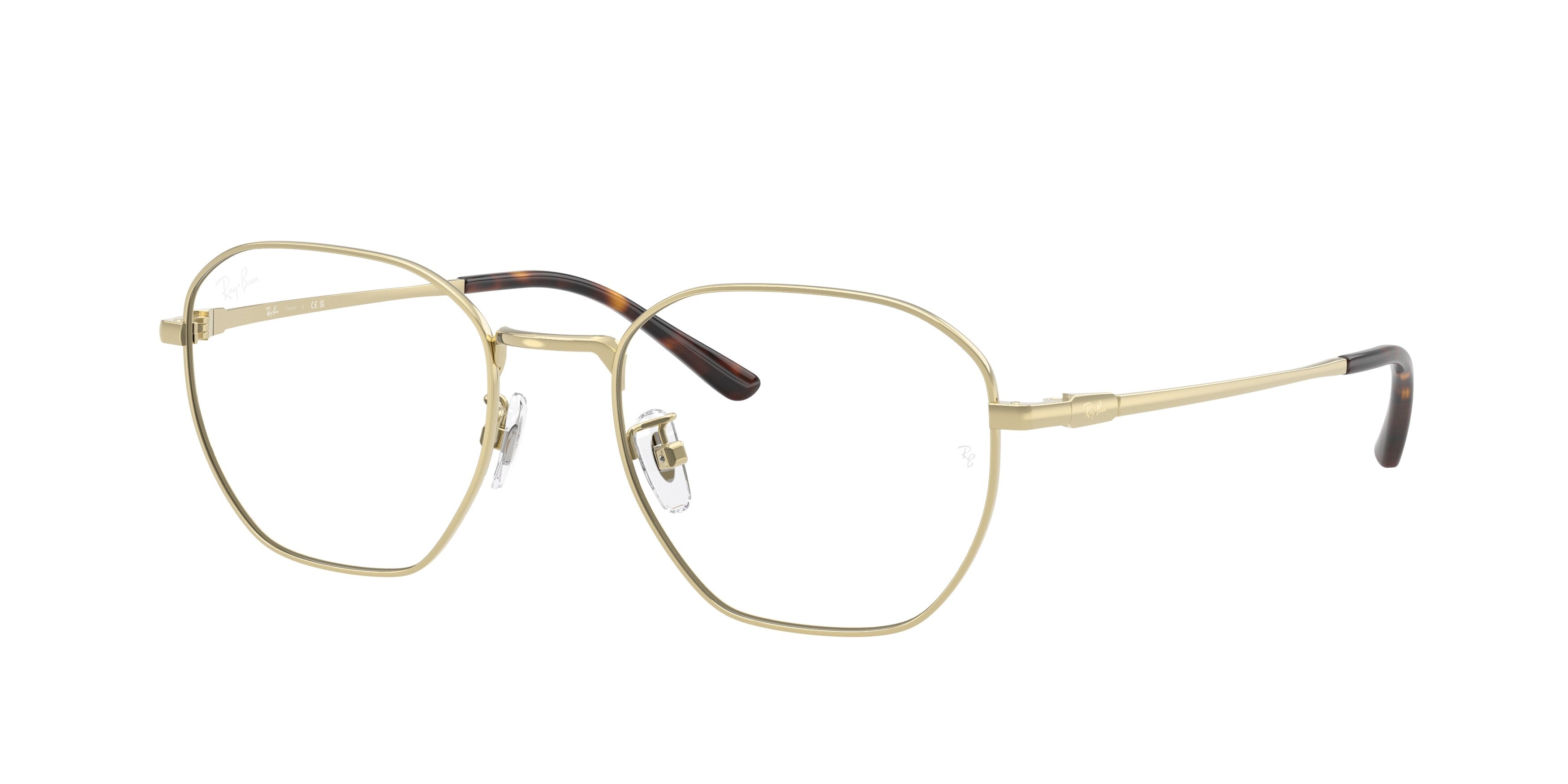 RX8777D 1251 Montature da vista Ray - Ban 1