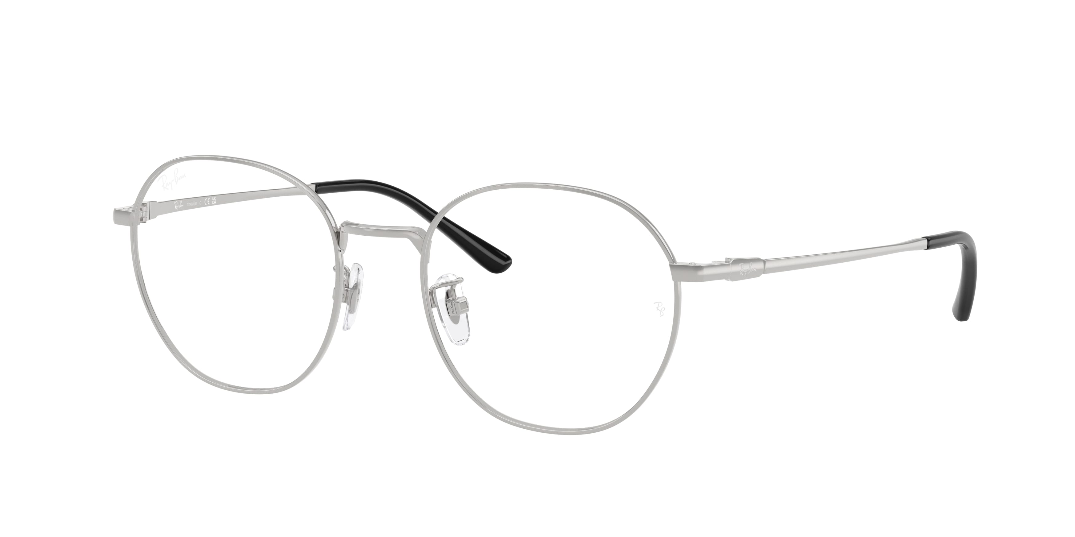 Ray - Ban RX8778D 1002