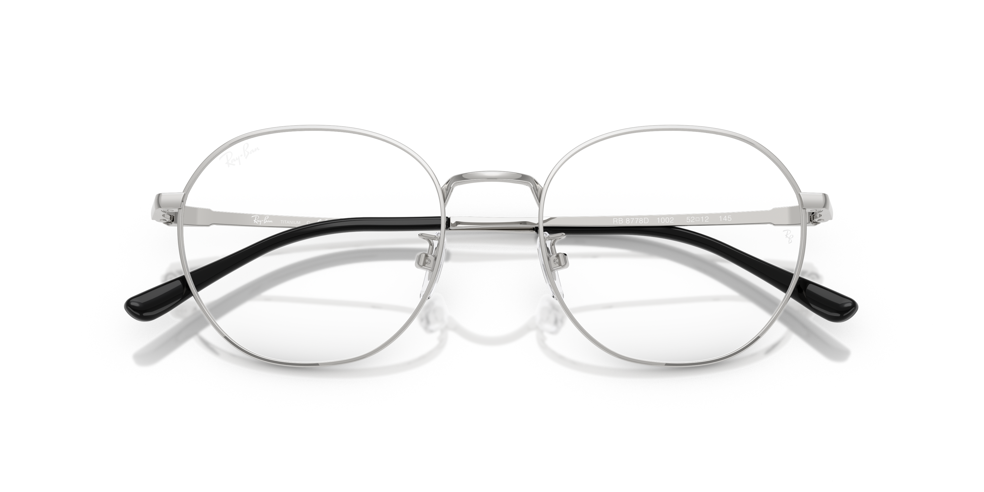 Ray - Ban RX8778D 1002